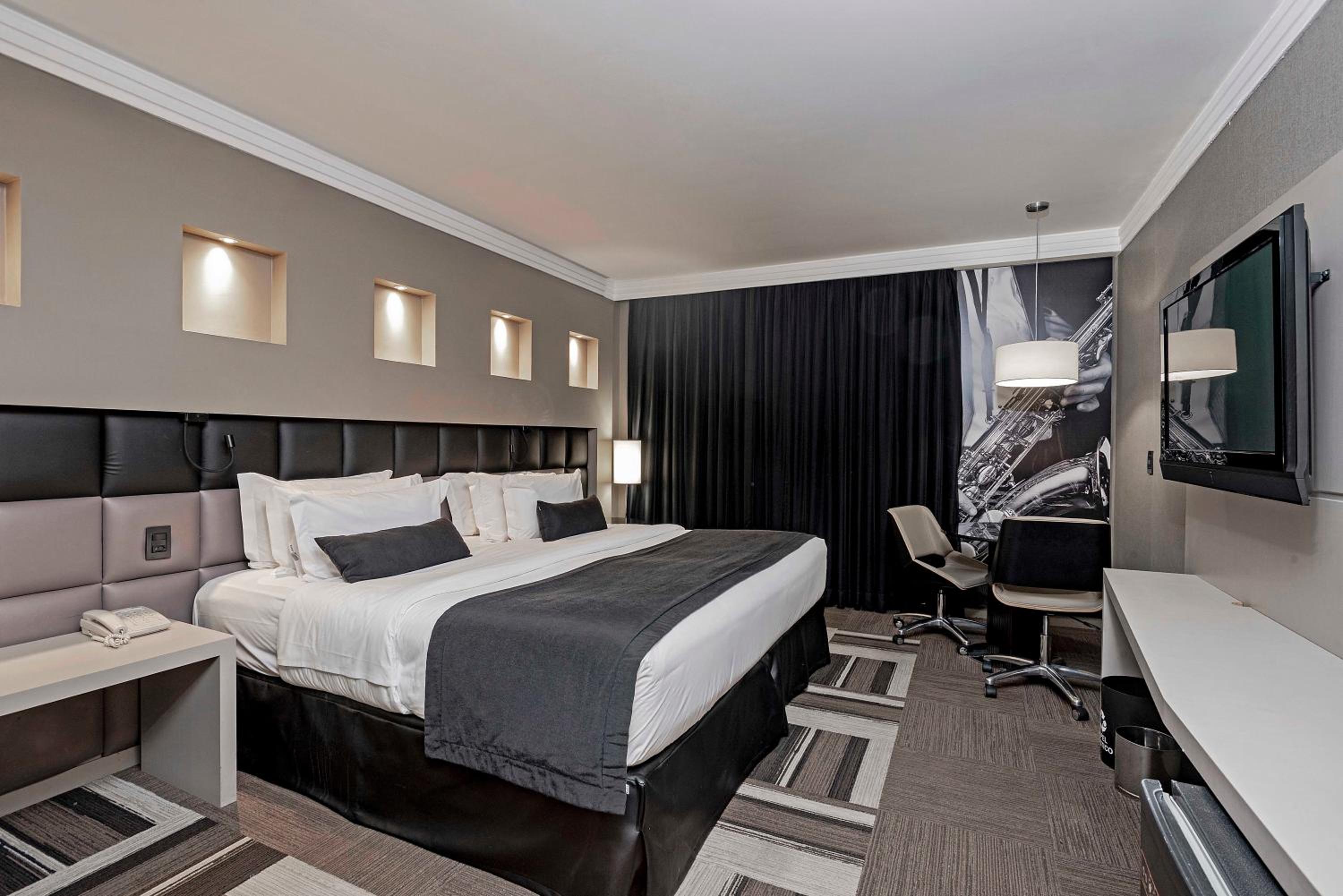 Superior Double Room - Photo 1