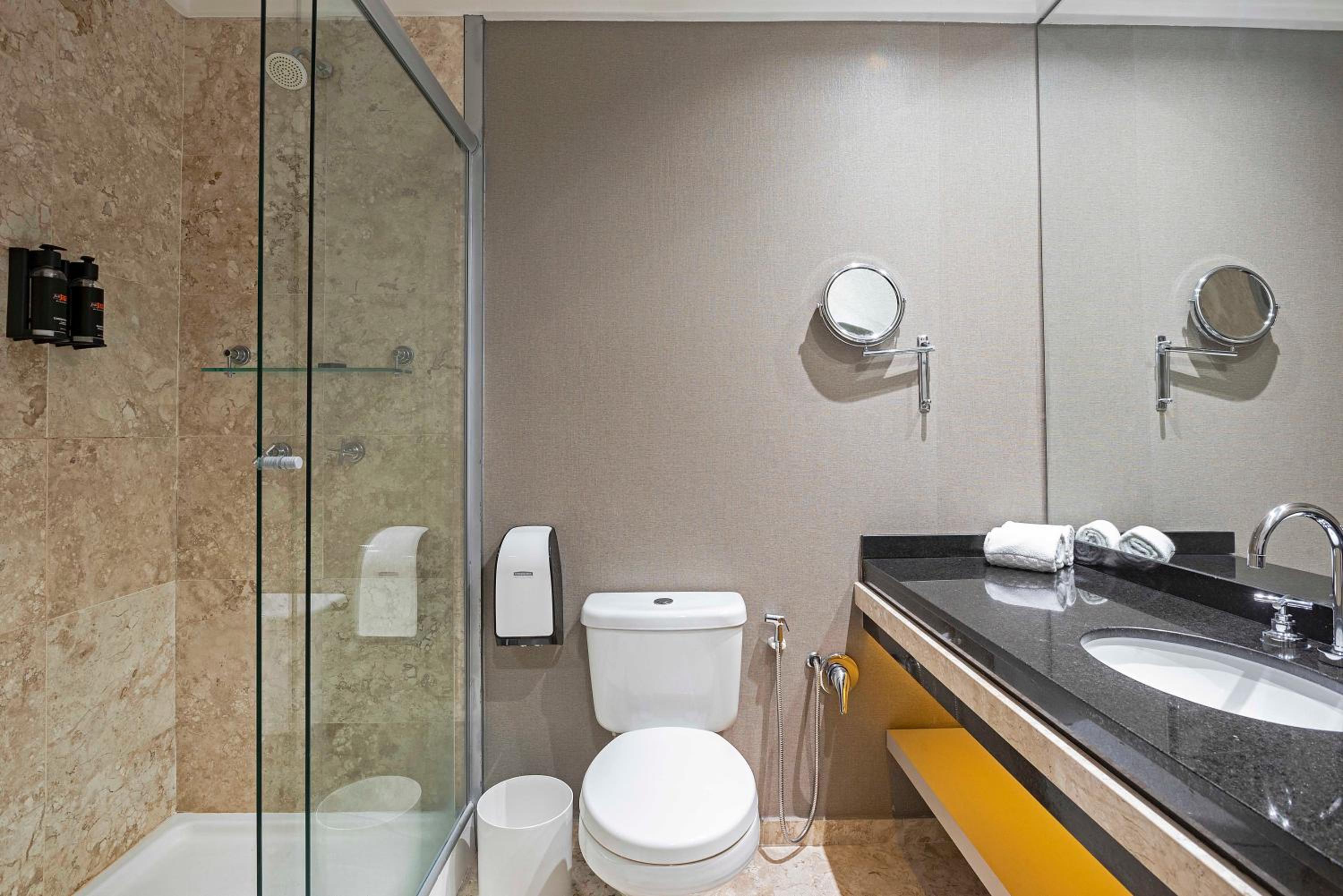 Luxury Double Room - Photo 7