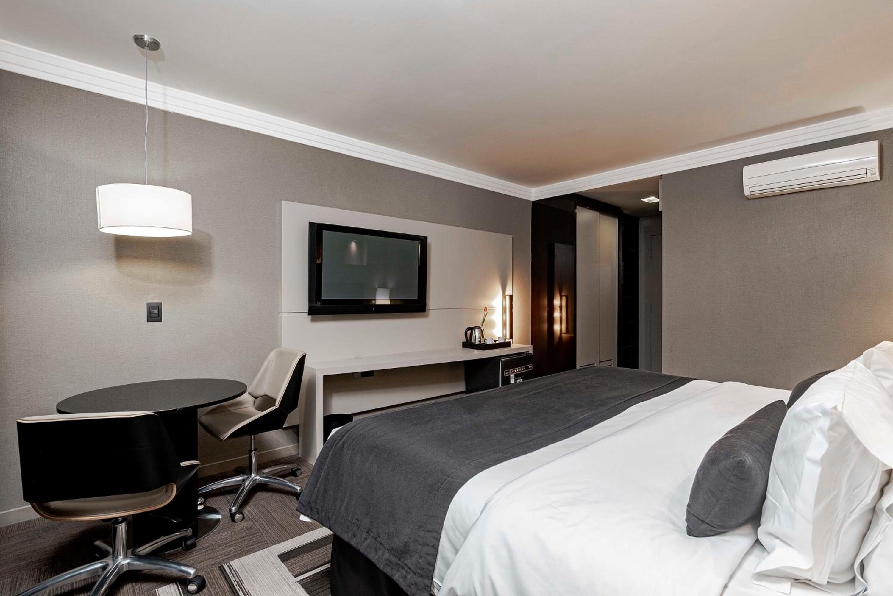 Superior Double Room - Photo 5
