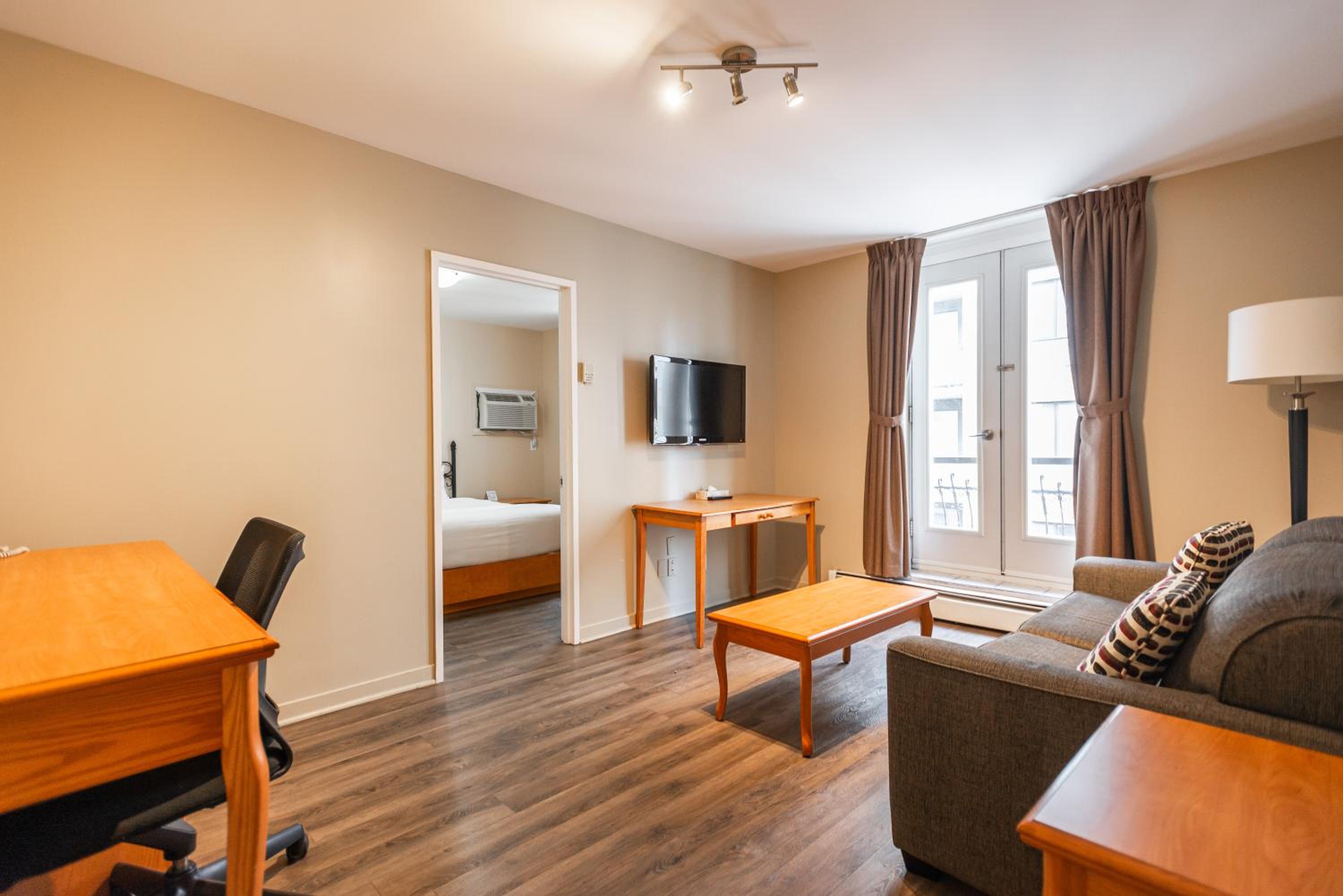 Two-Bedroom Suite photo 1