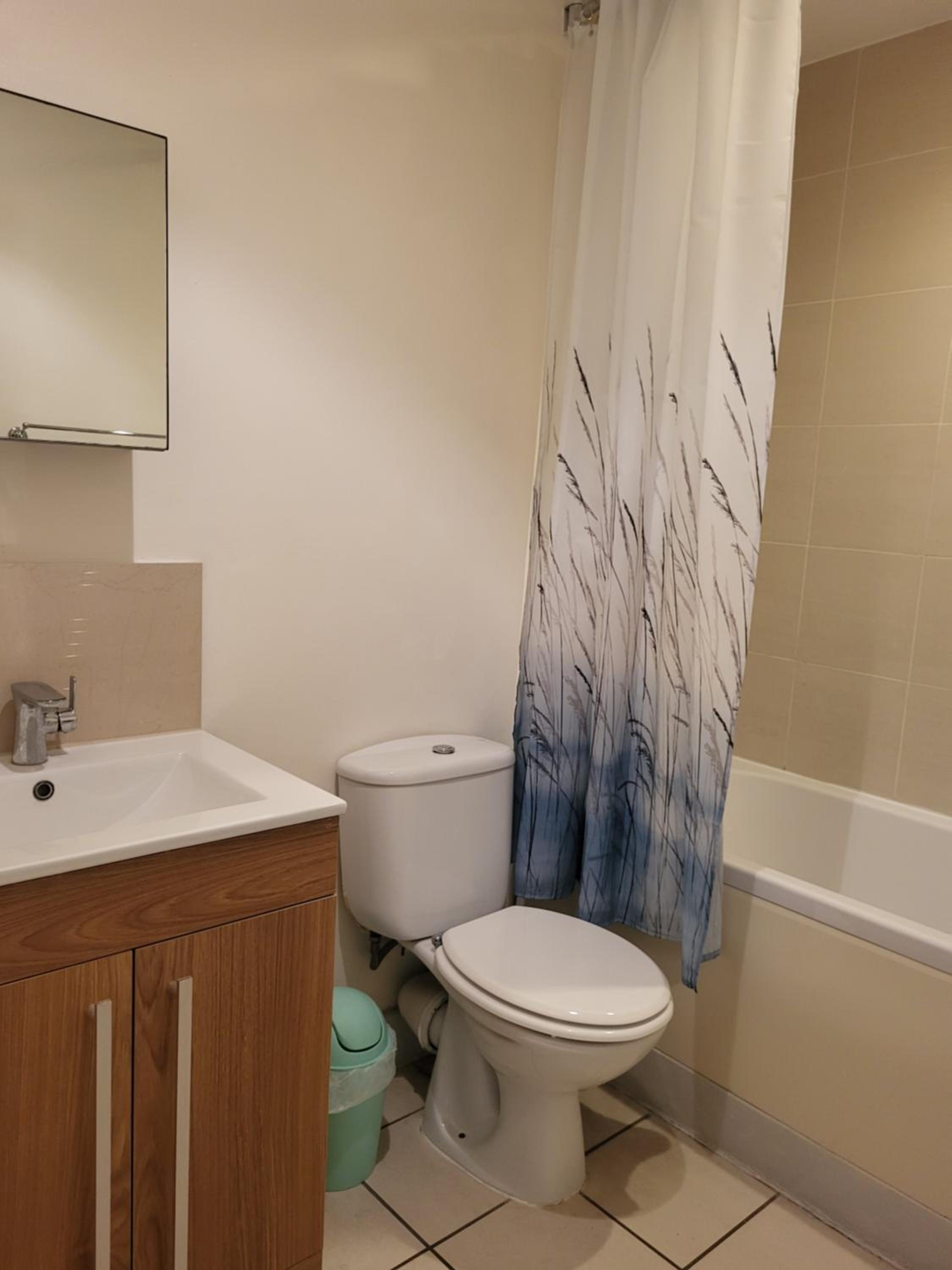 Double Room with Private External Bathroom photo 3