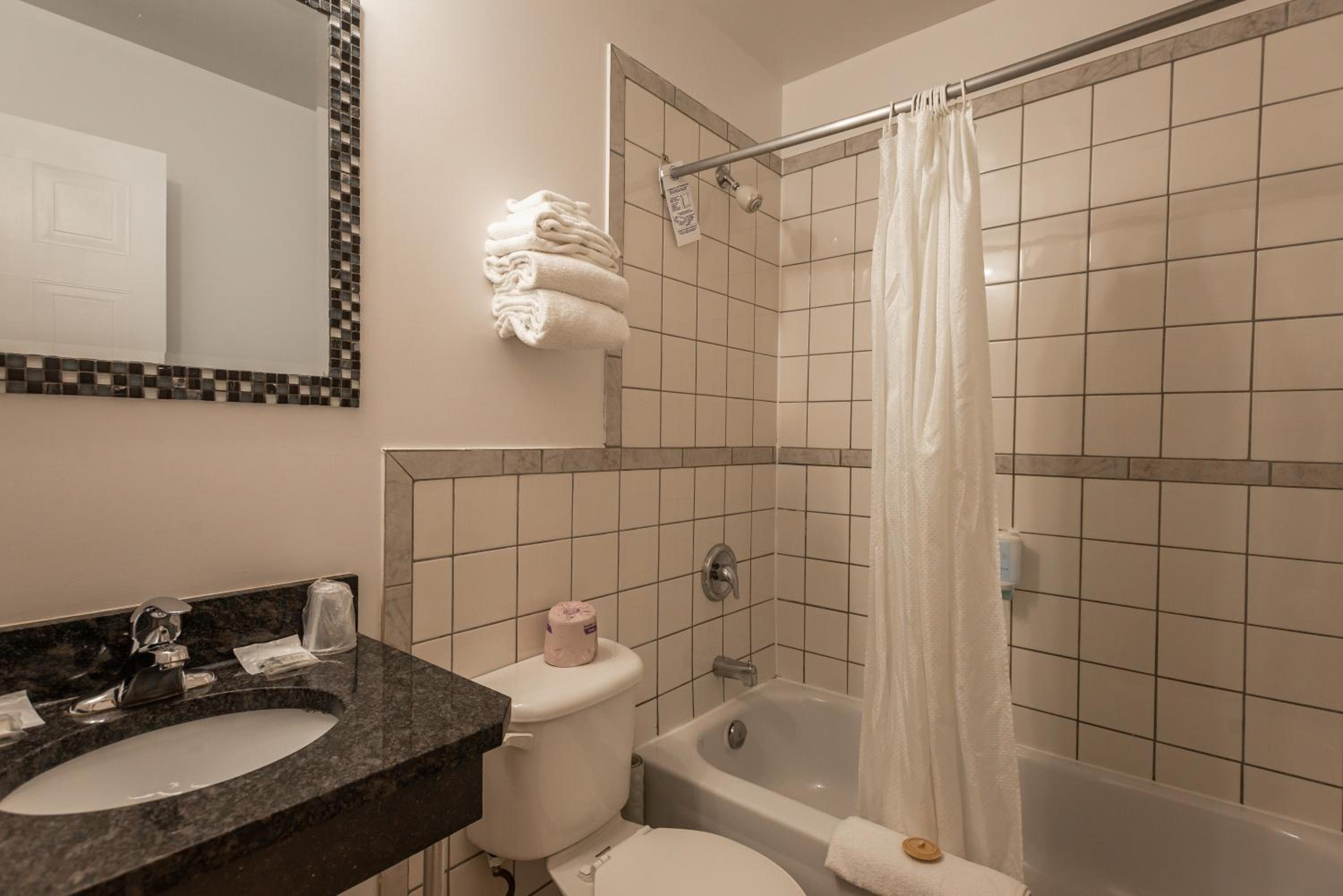 One-Bedroom Suite with Murphy bed - Photo 7