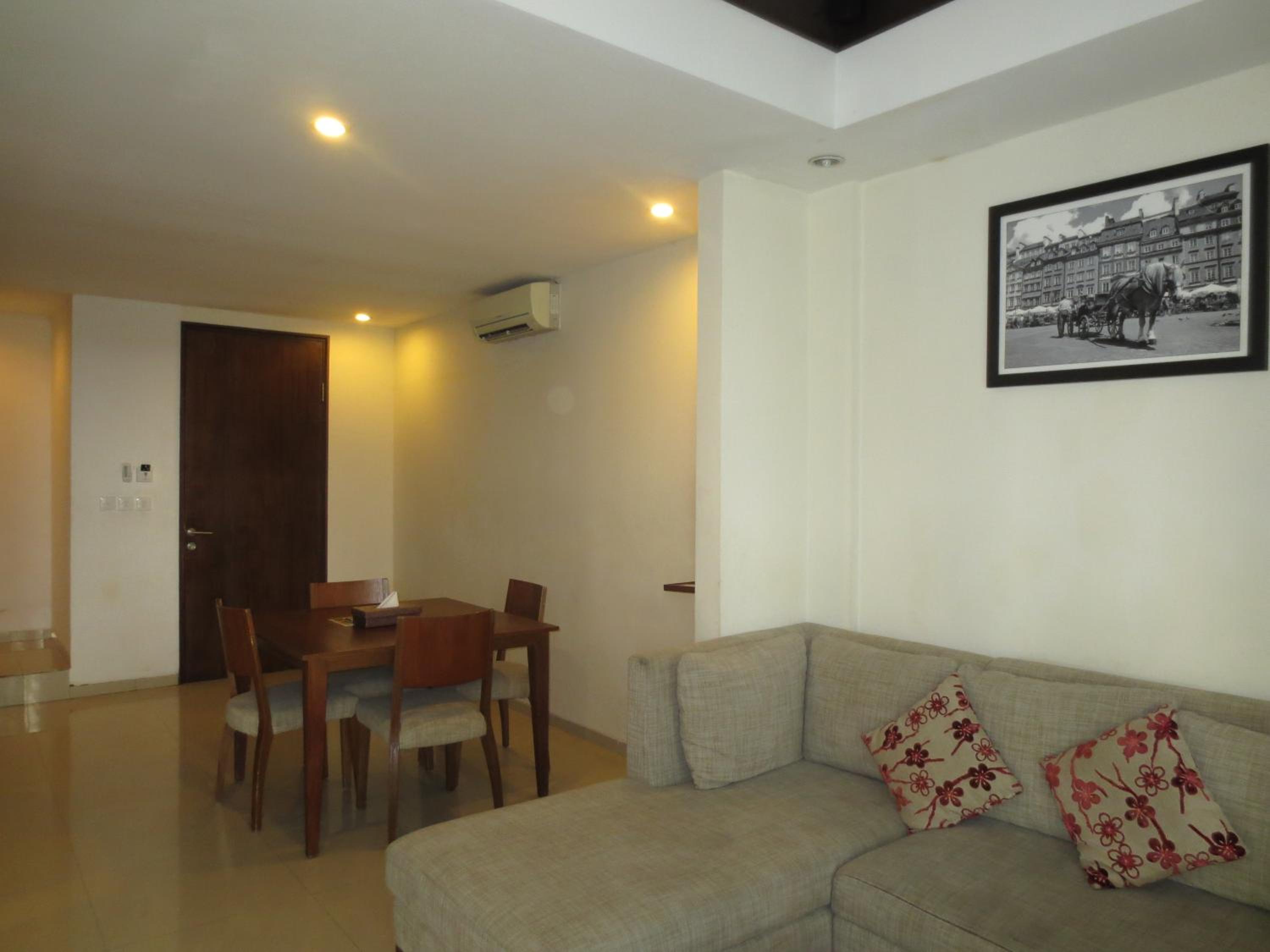Two-Bedroom Apartment - Photo 8