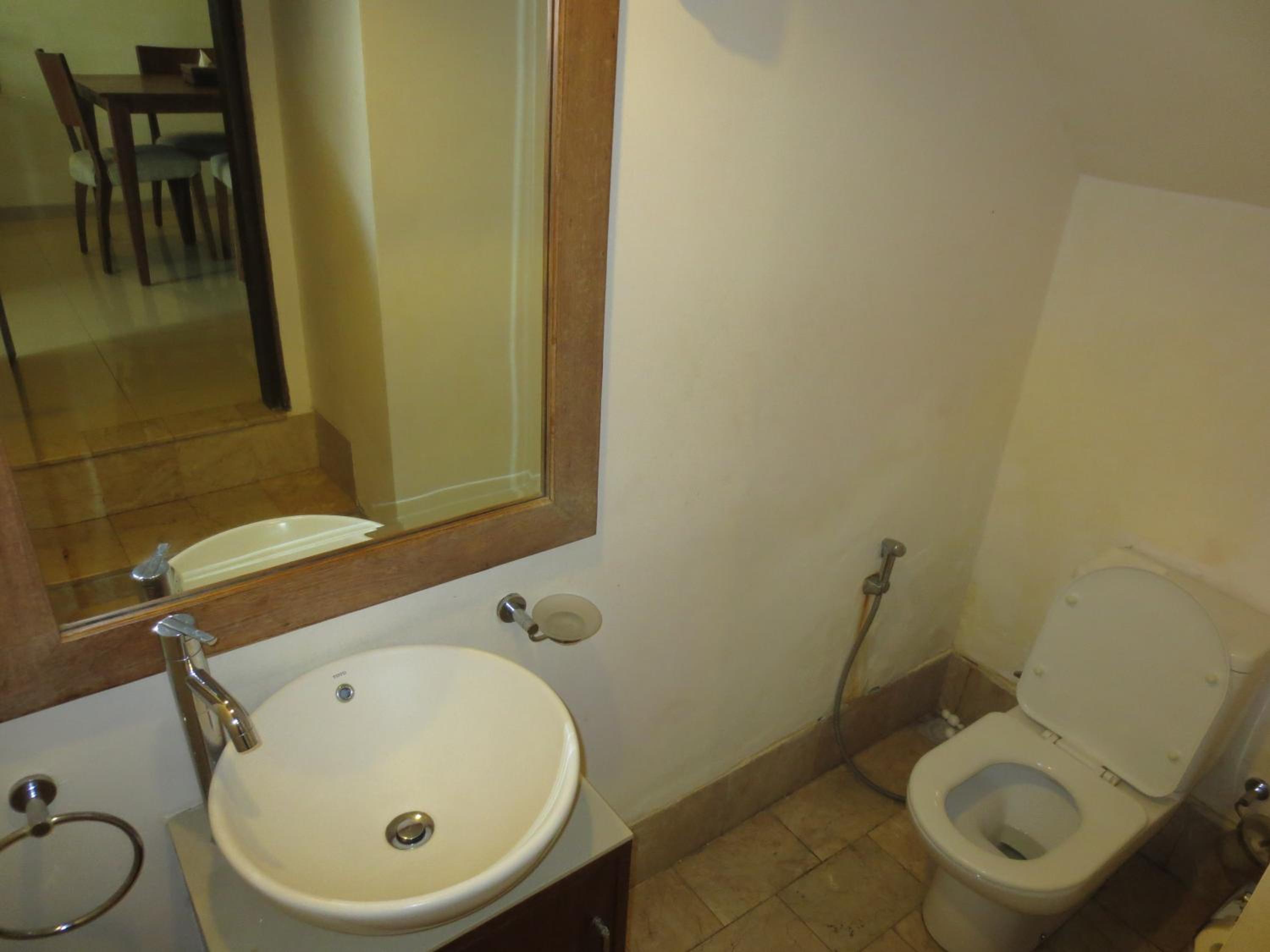 Two-Bedroom Apartment - Photo 7