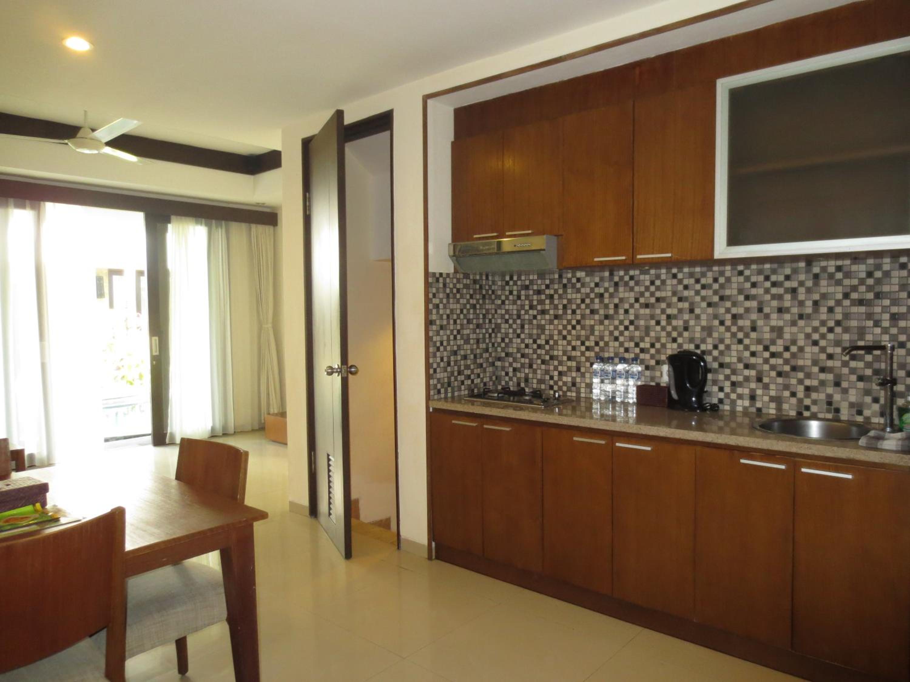 Two-Bedroom Apartment - Photo 6