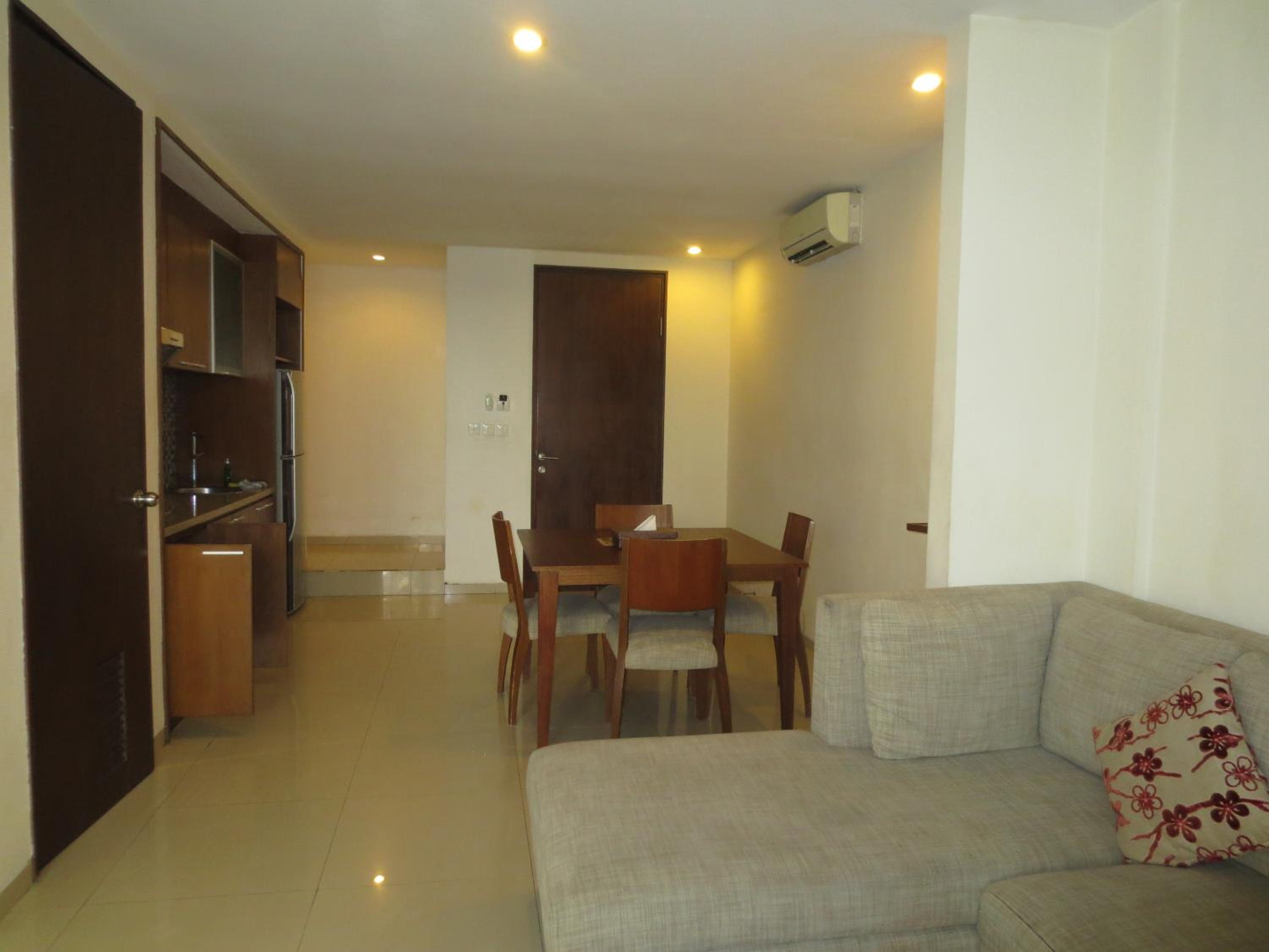 Two-Bedroom Apartment - Photo 26