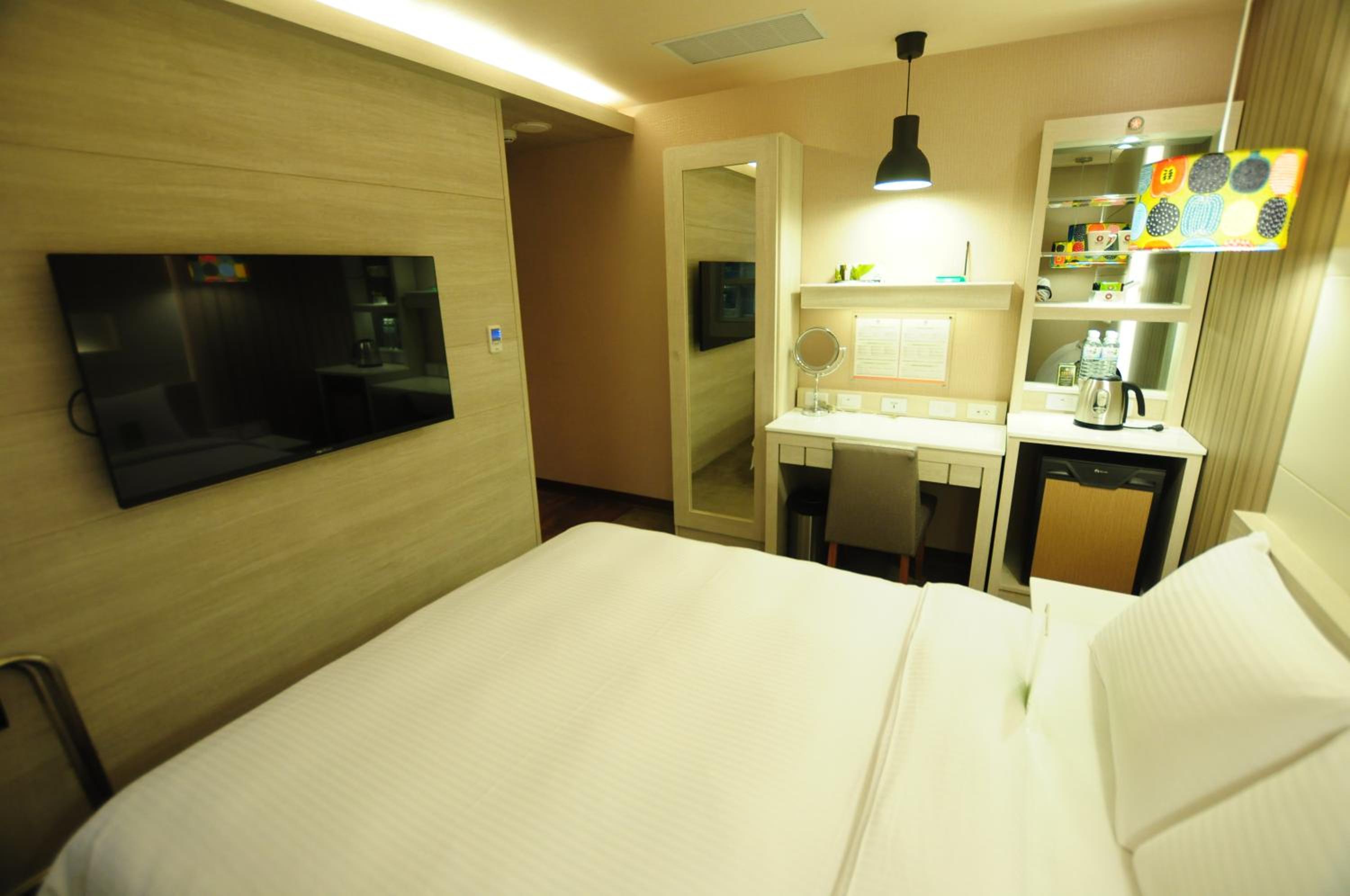 Standard Double Room photo 3