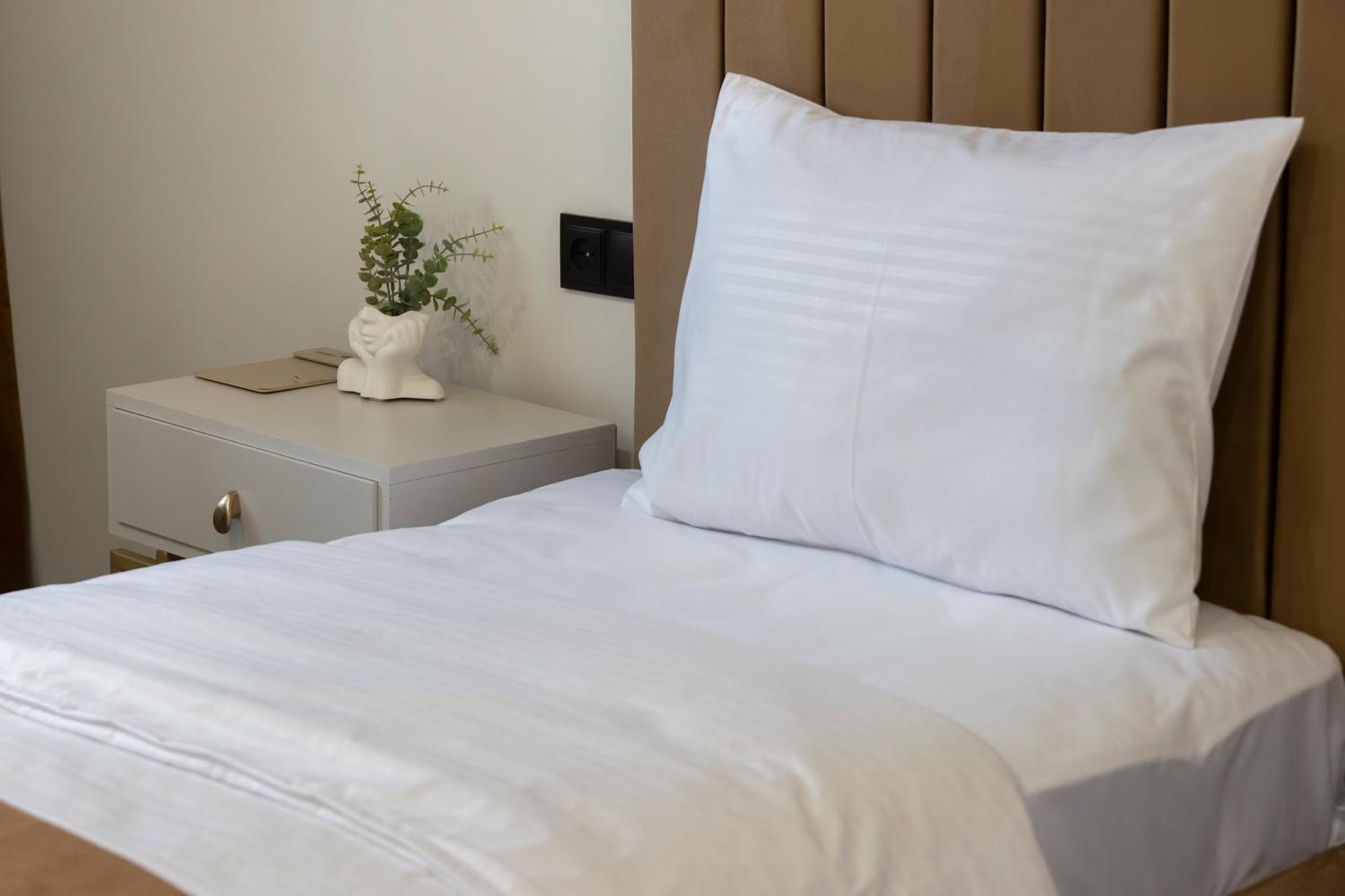 Deluxe Twin Room photo 2