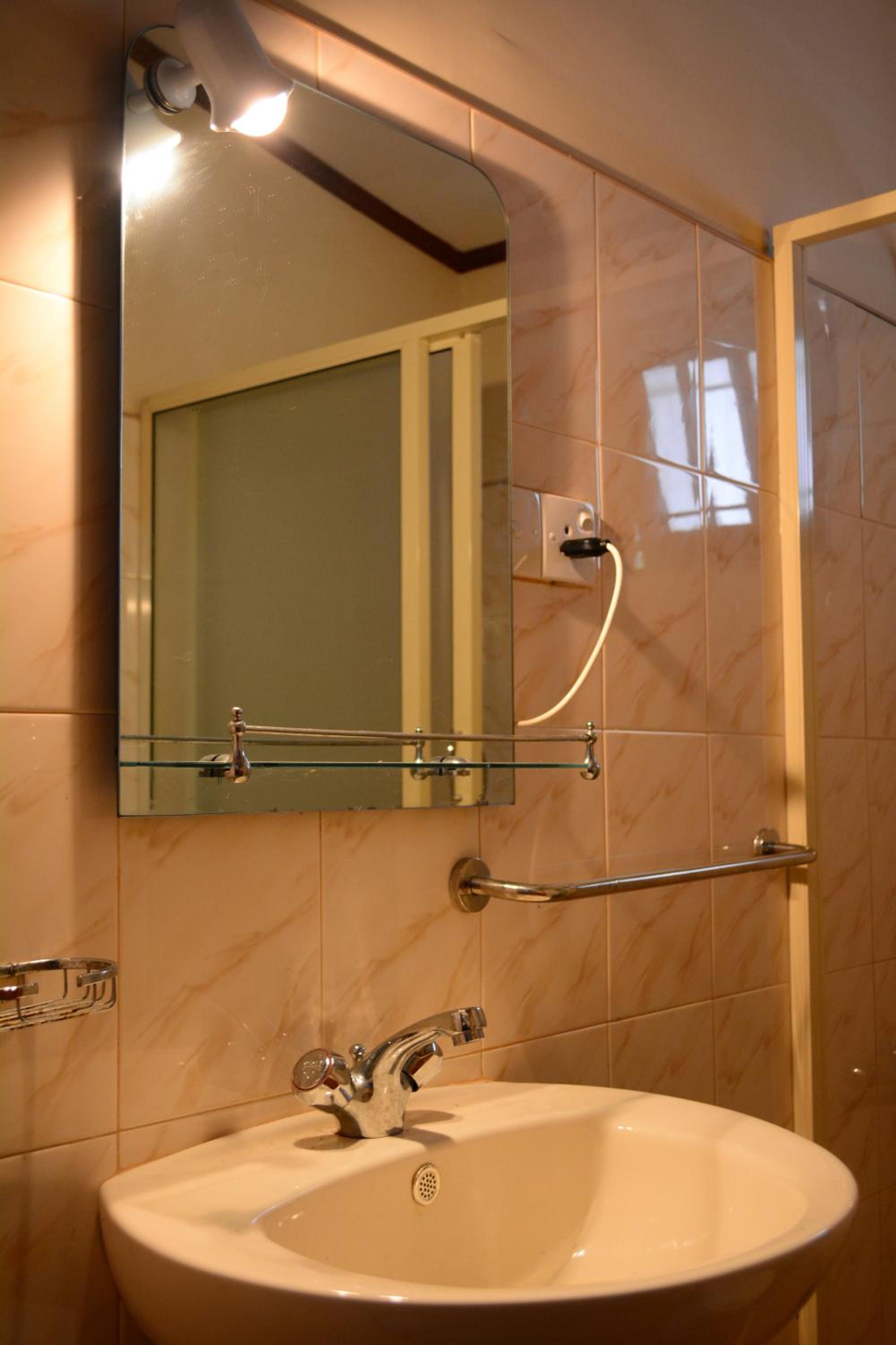 Superior Triple Room photo 3