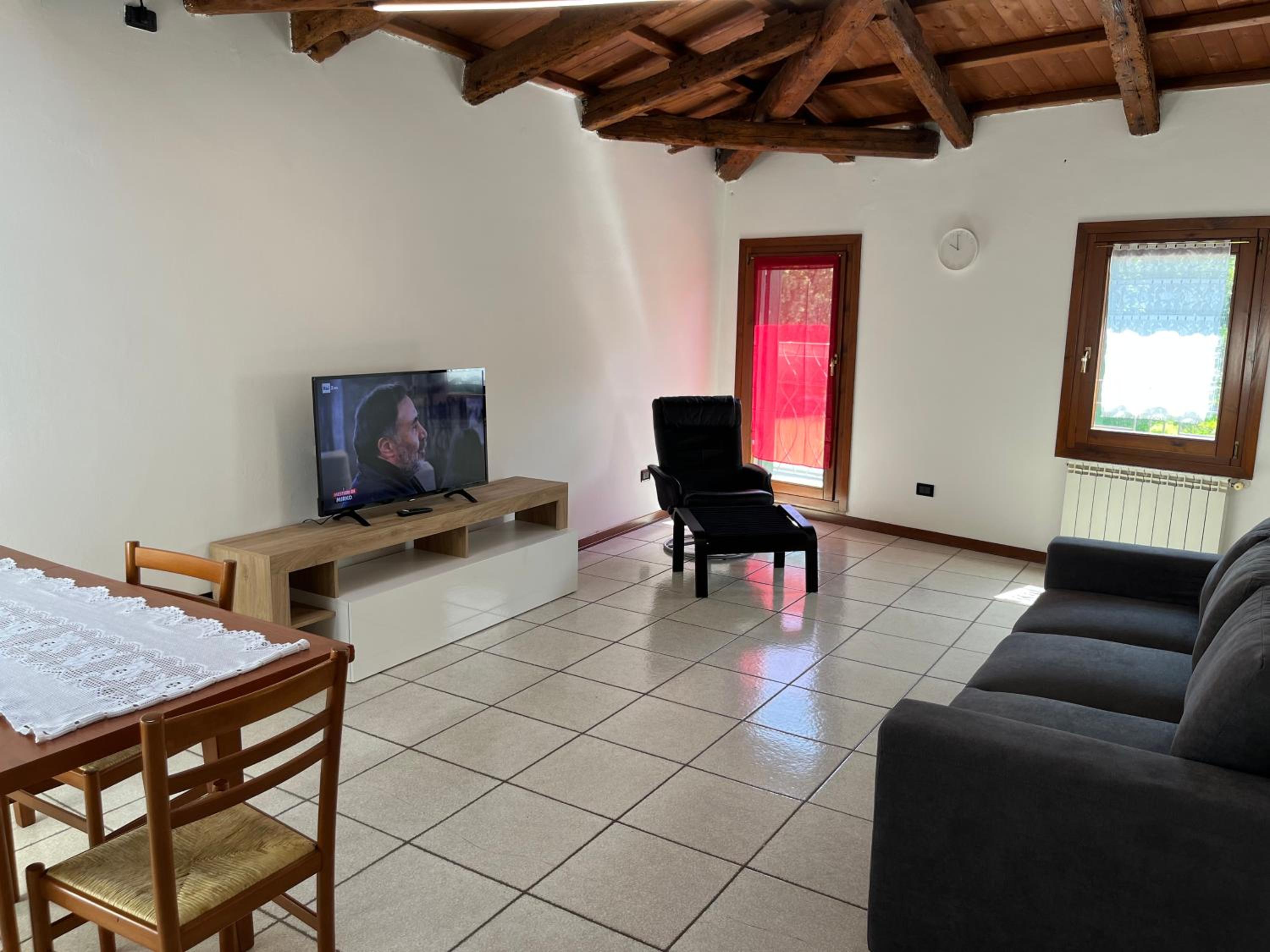 Suite with Balcony photo 3