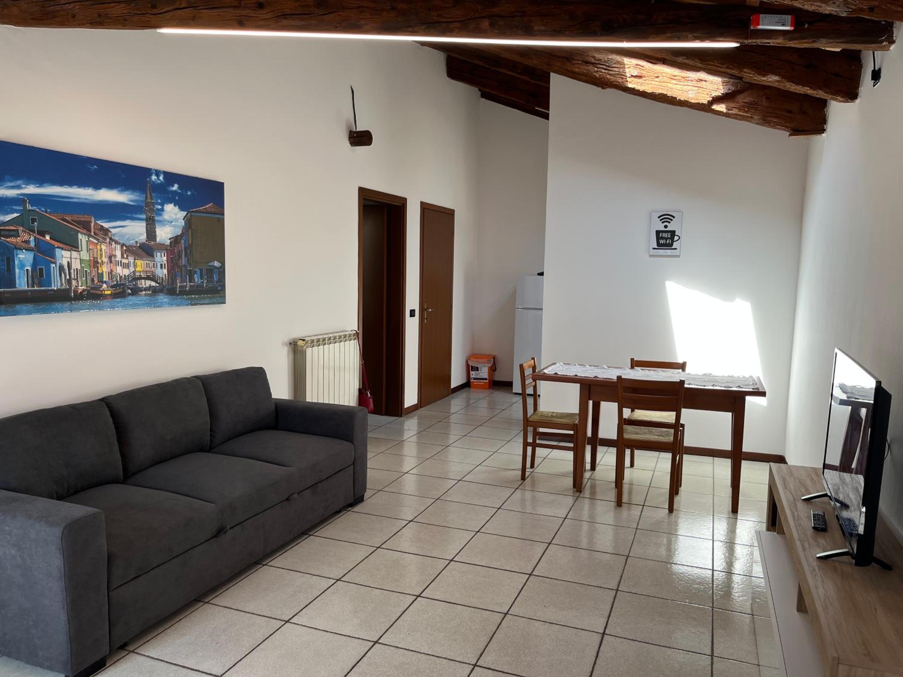 Suite with Balcony photo 2