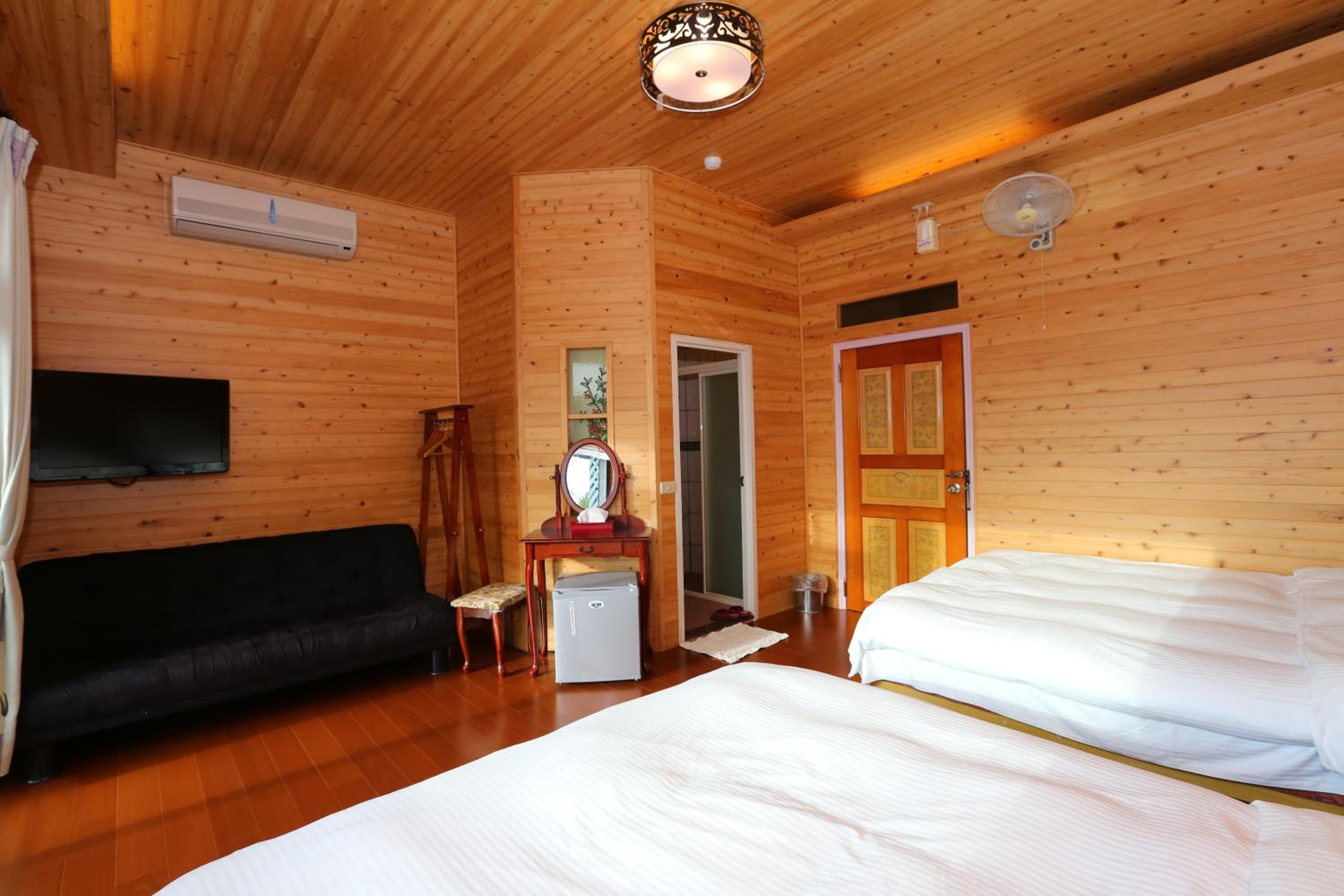 Superior Quadruple Room photo 1