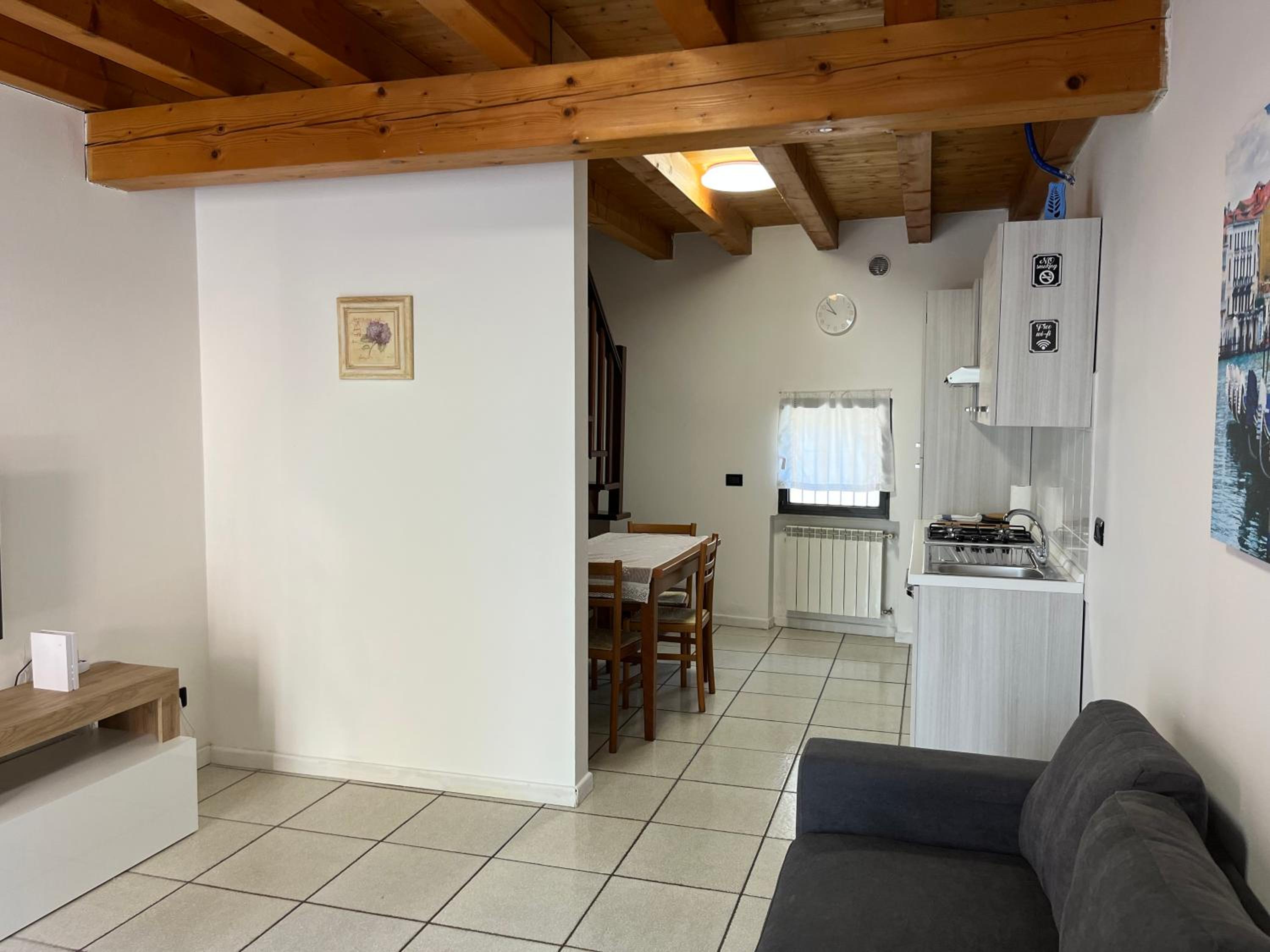 Family Suite photo 1