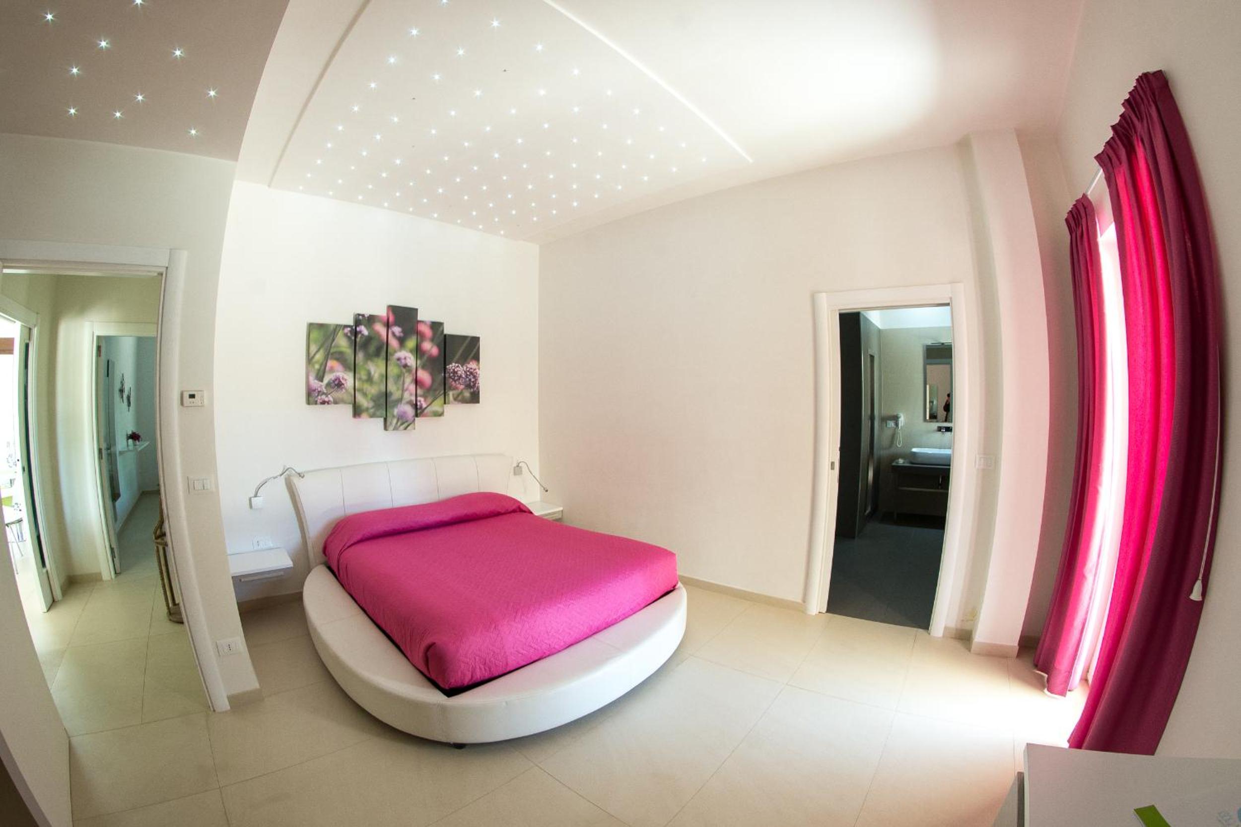 Junior Suite with Turkish Bath