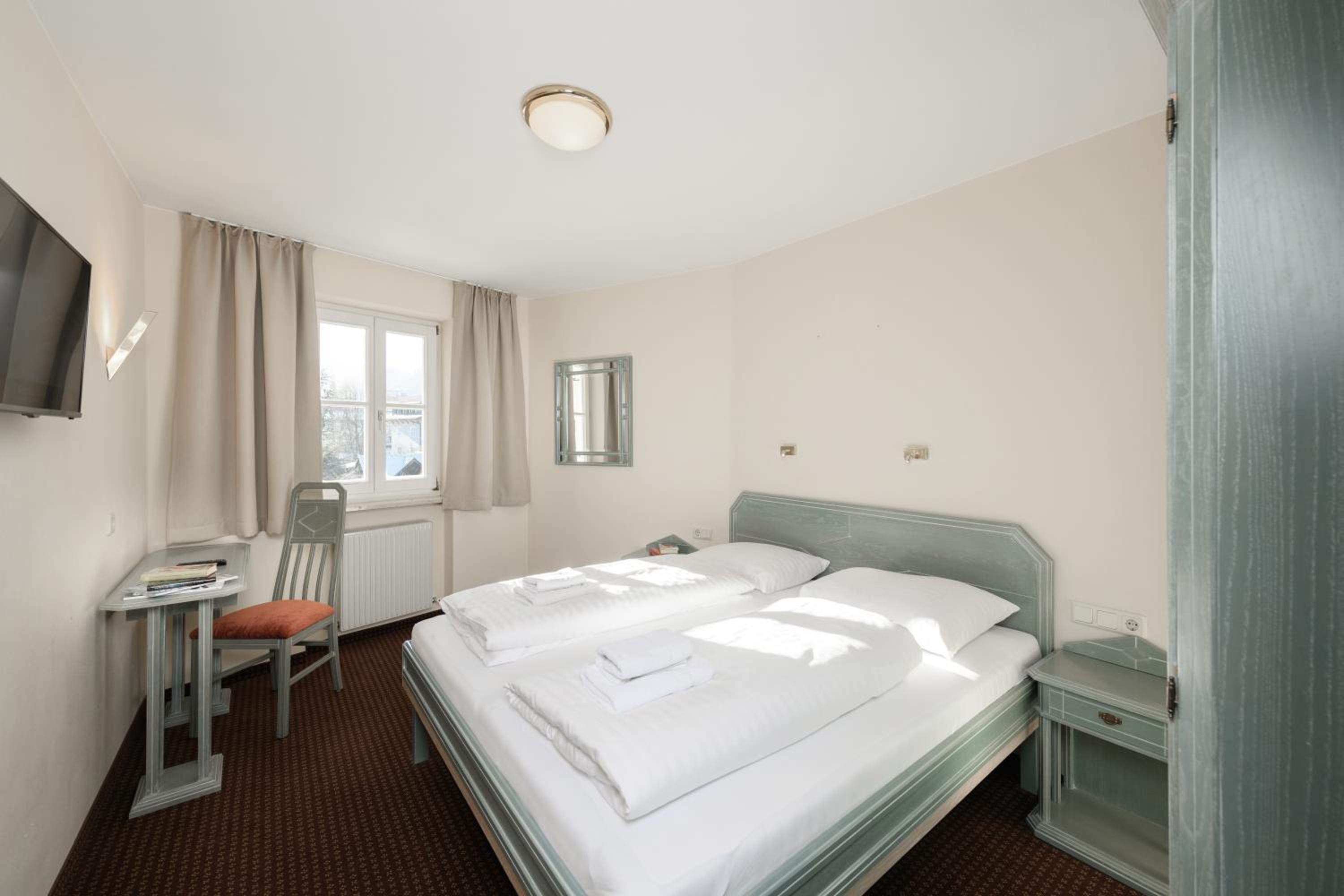 Apartment Saphir