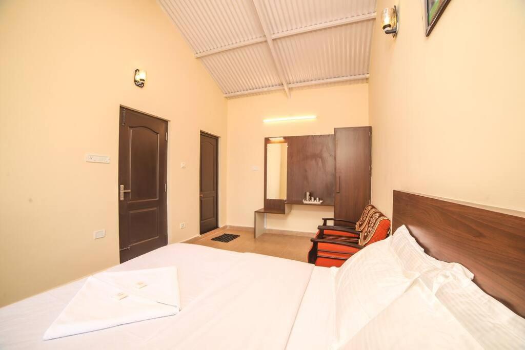 Two-Bedroom Villa photo 1