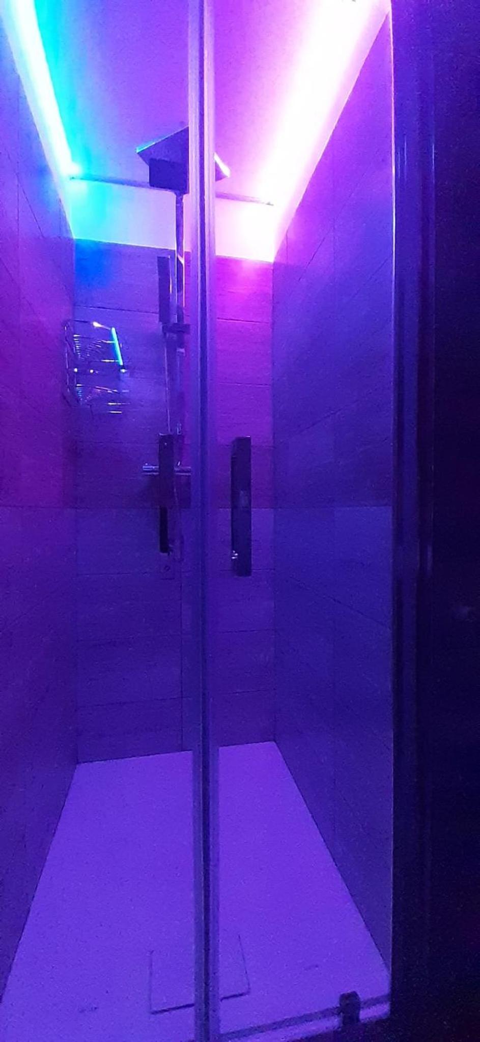 Comfort Triple Room with Shower