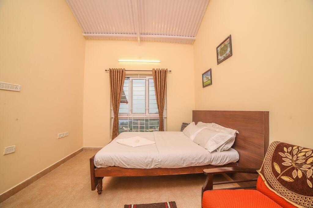 Two-Bedroom Villa photo 3
