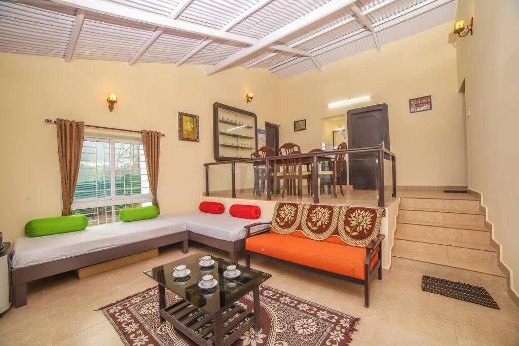 Two-Bedroom Villa photo 2