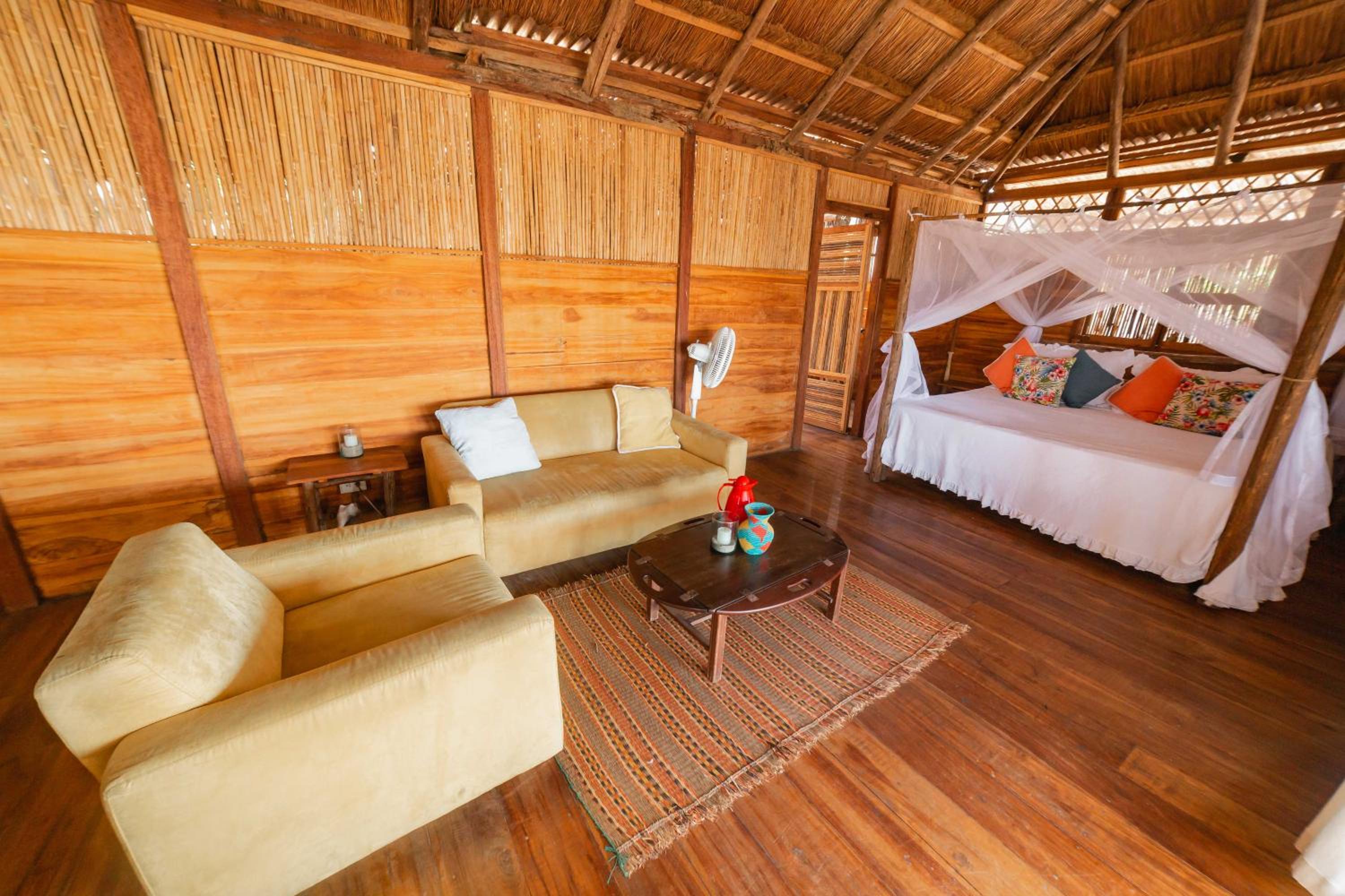 Deluxe Family Suite photo 1
