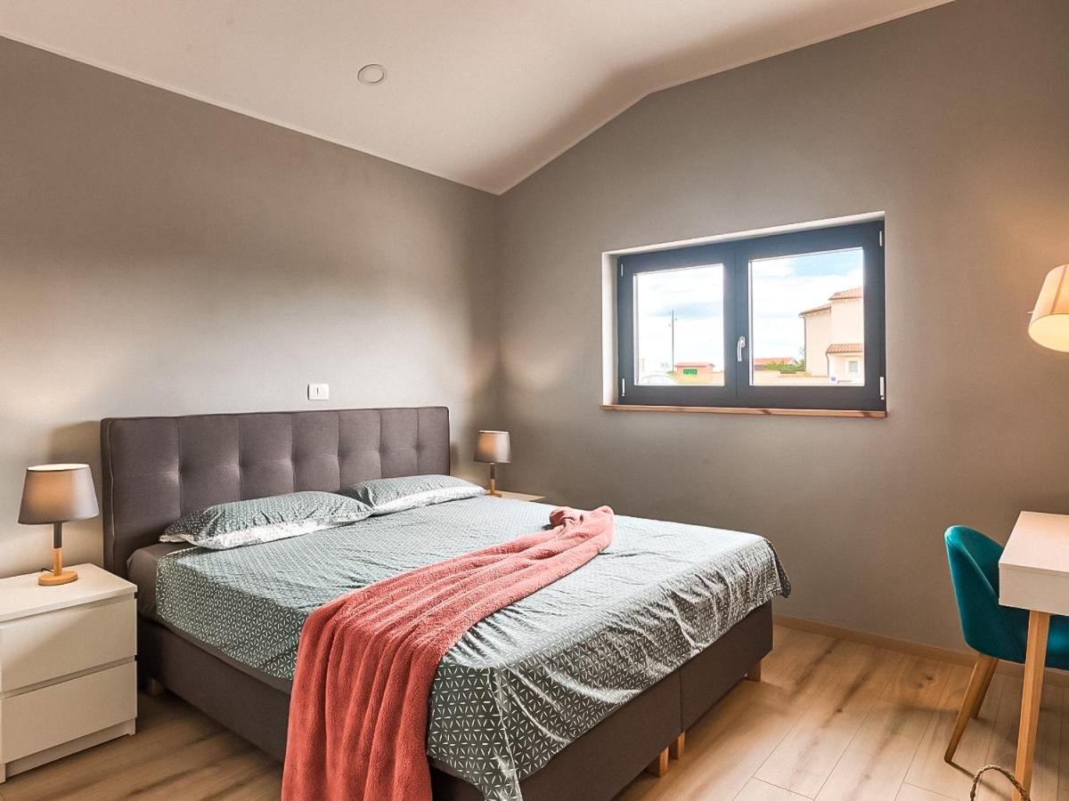 Three-Bedroom Villa photo 3