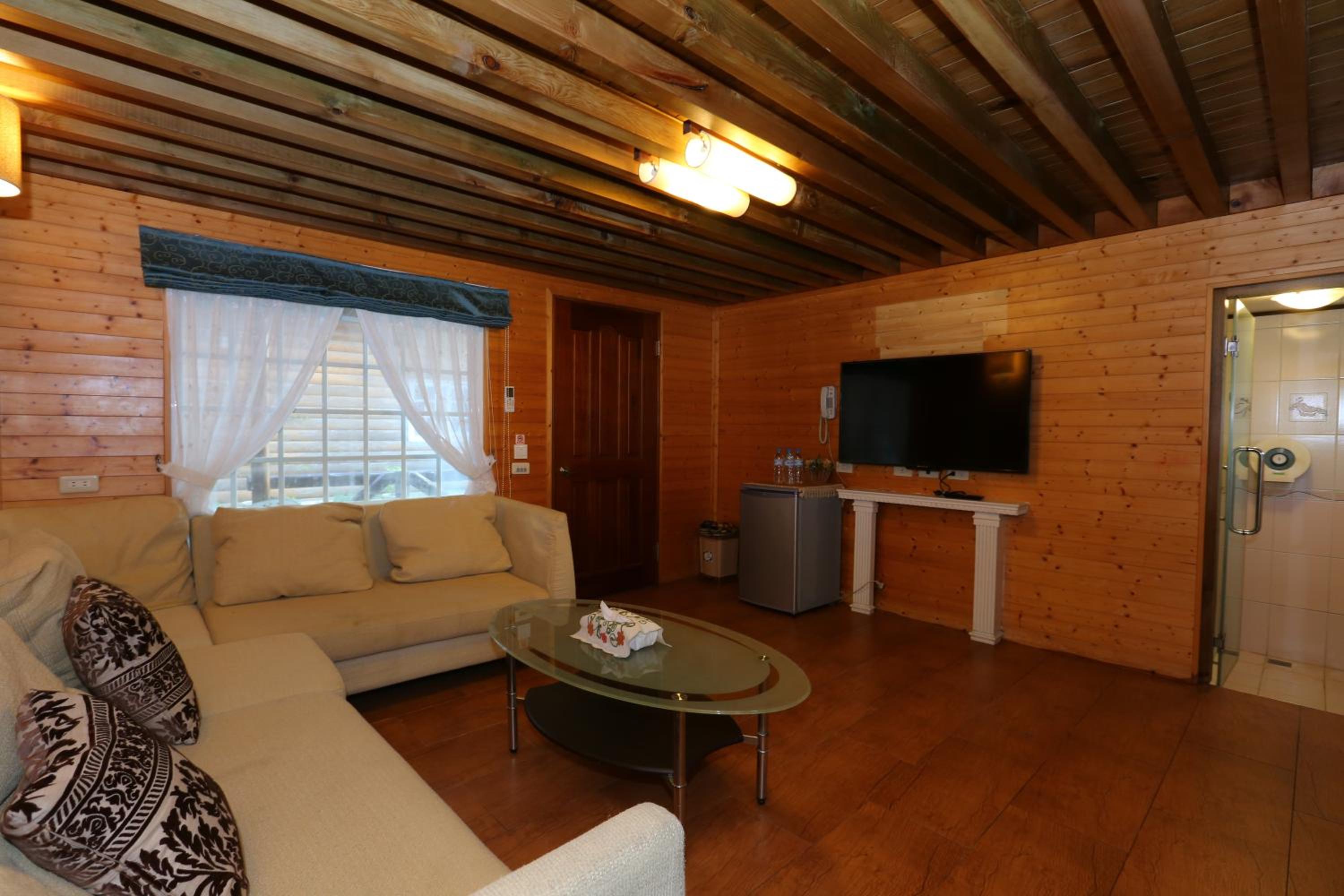 Deluxe Quadruple Room photo 1