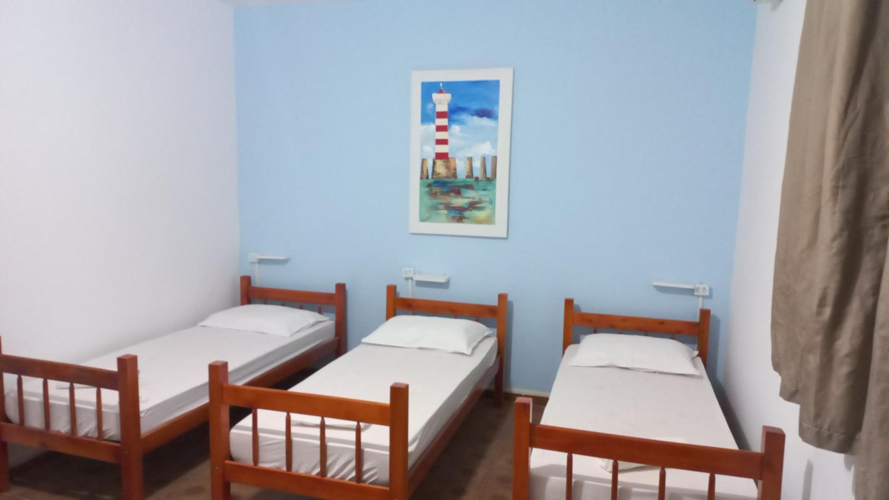 Triple Room photo 2