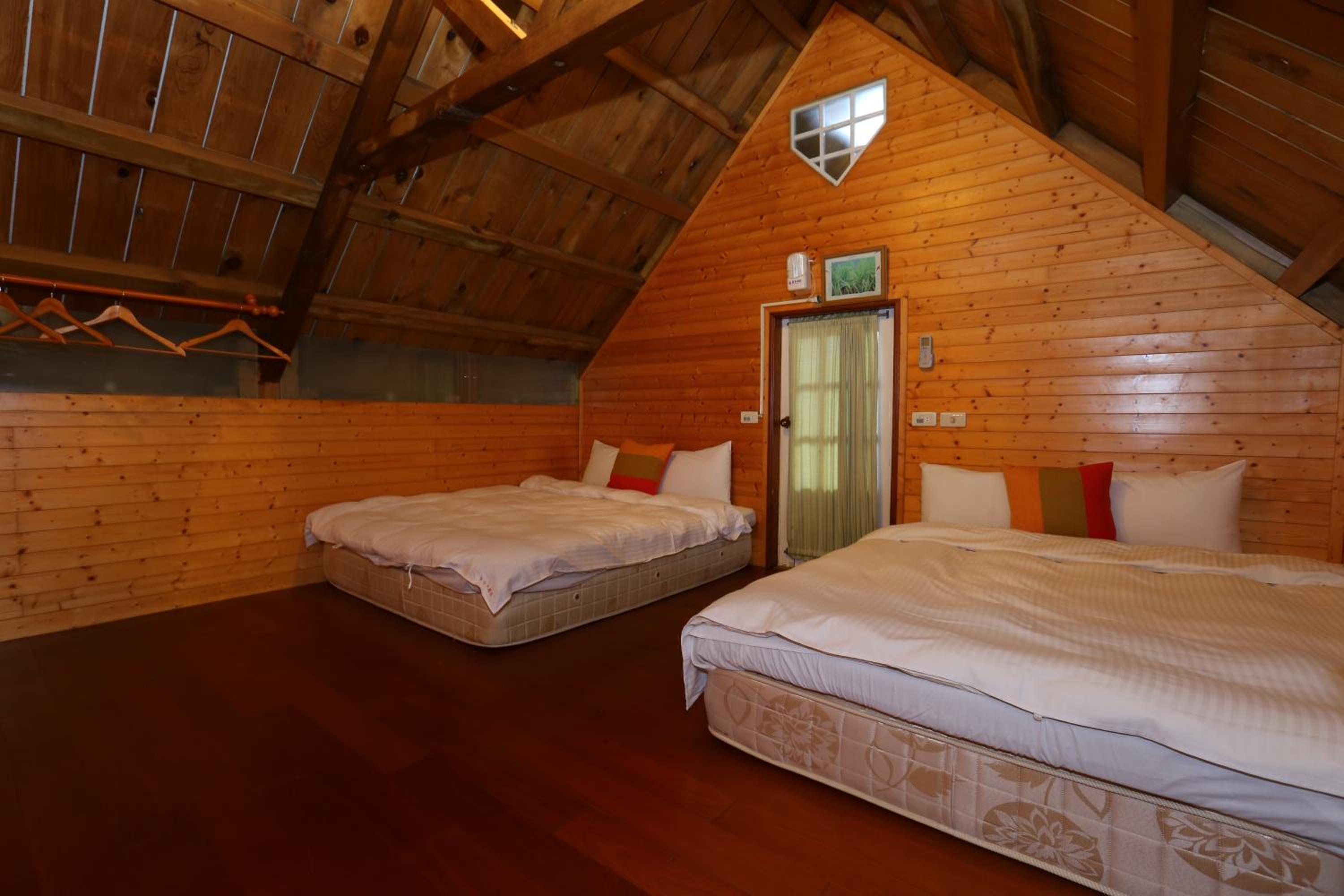 Deluxe Quadruple Room photo 2