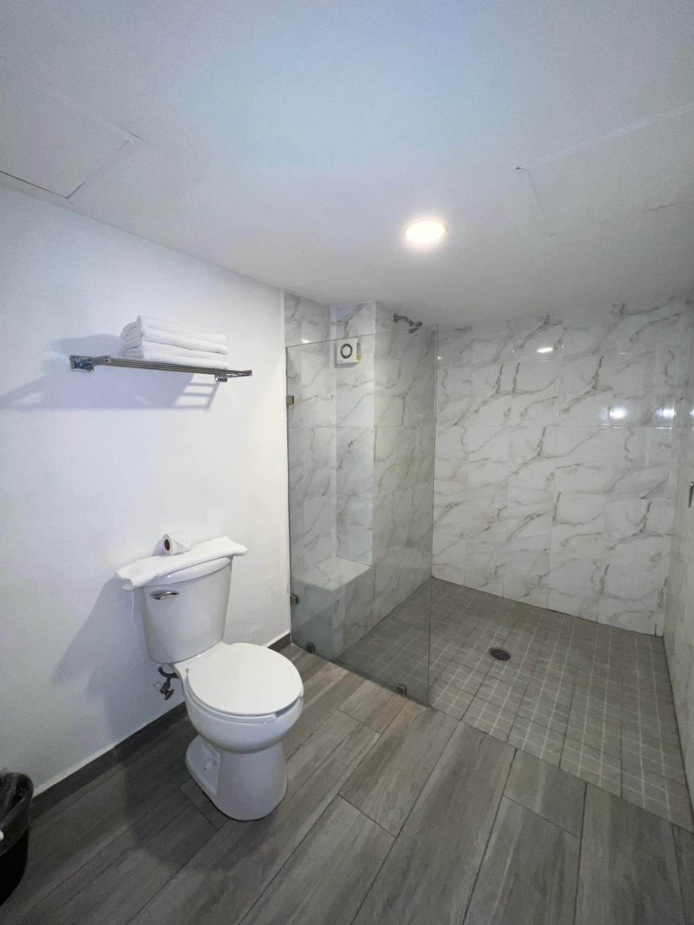 Quadruple Room - Disability Access/Non Smoking