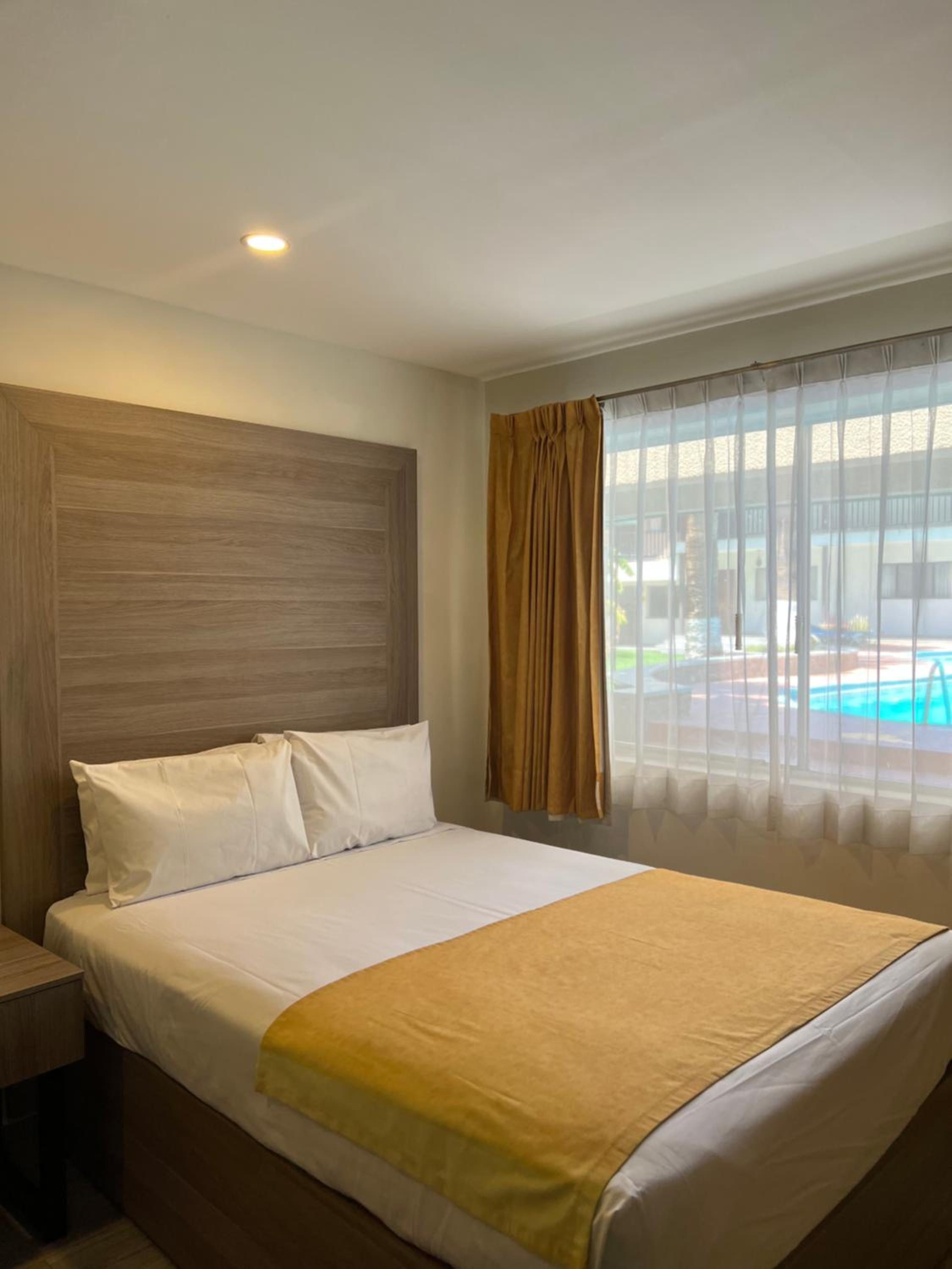 Double Room photo 2