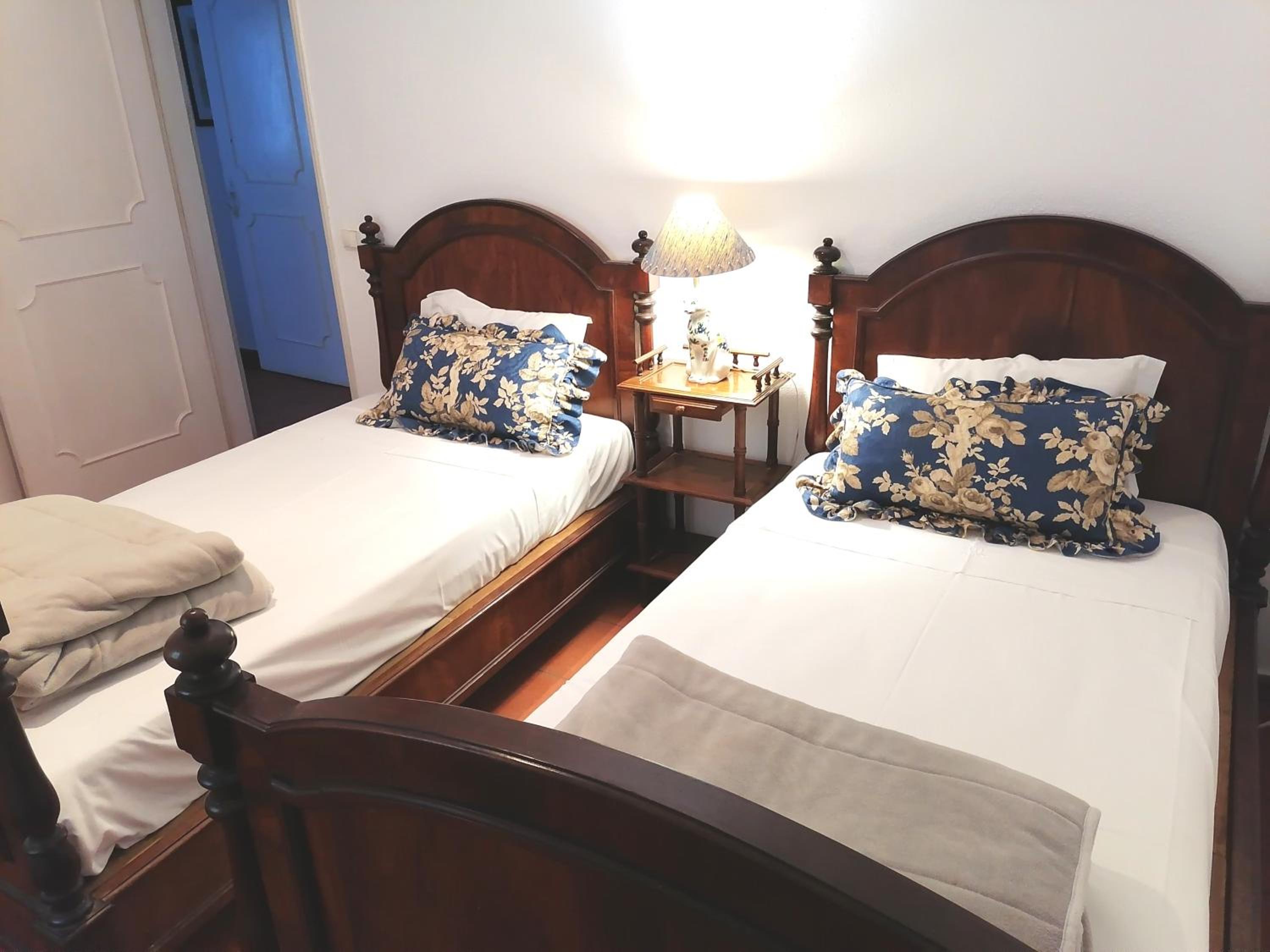 Family Suite - Photo 5
