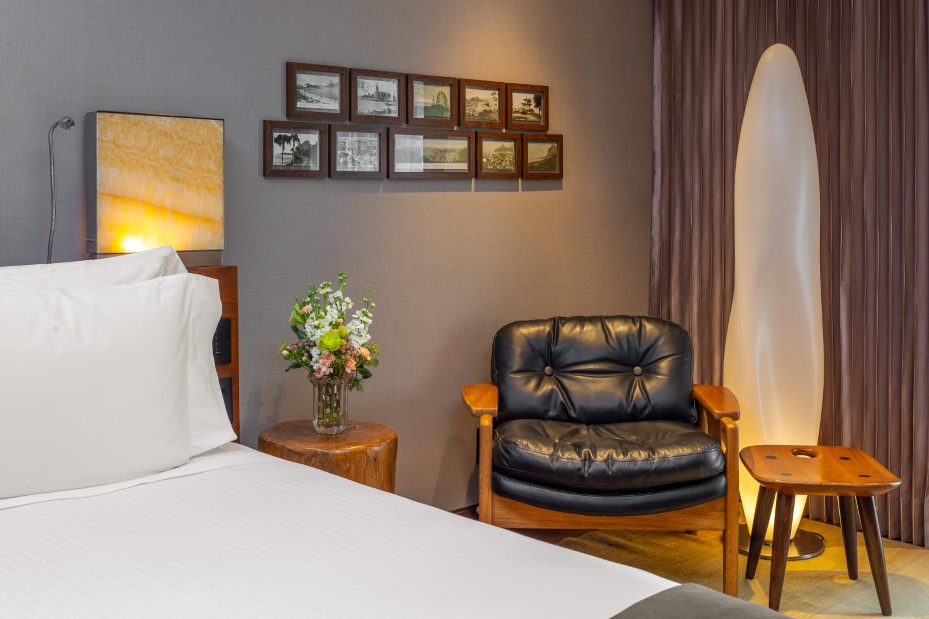 Superior Double Room with Courtyard View - Photo 1
