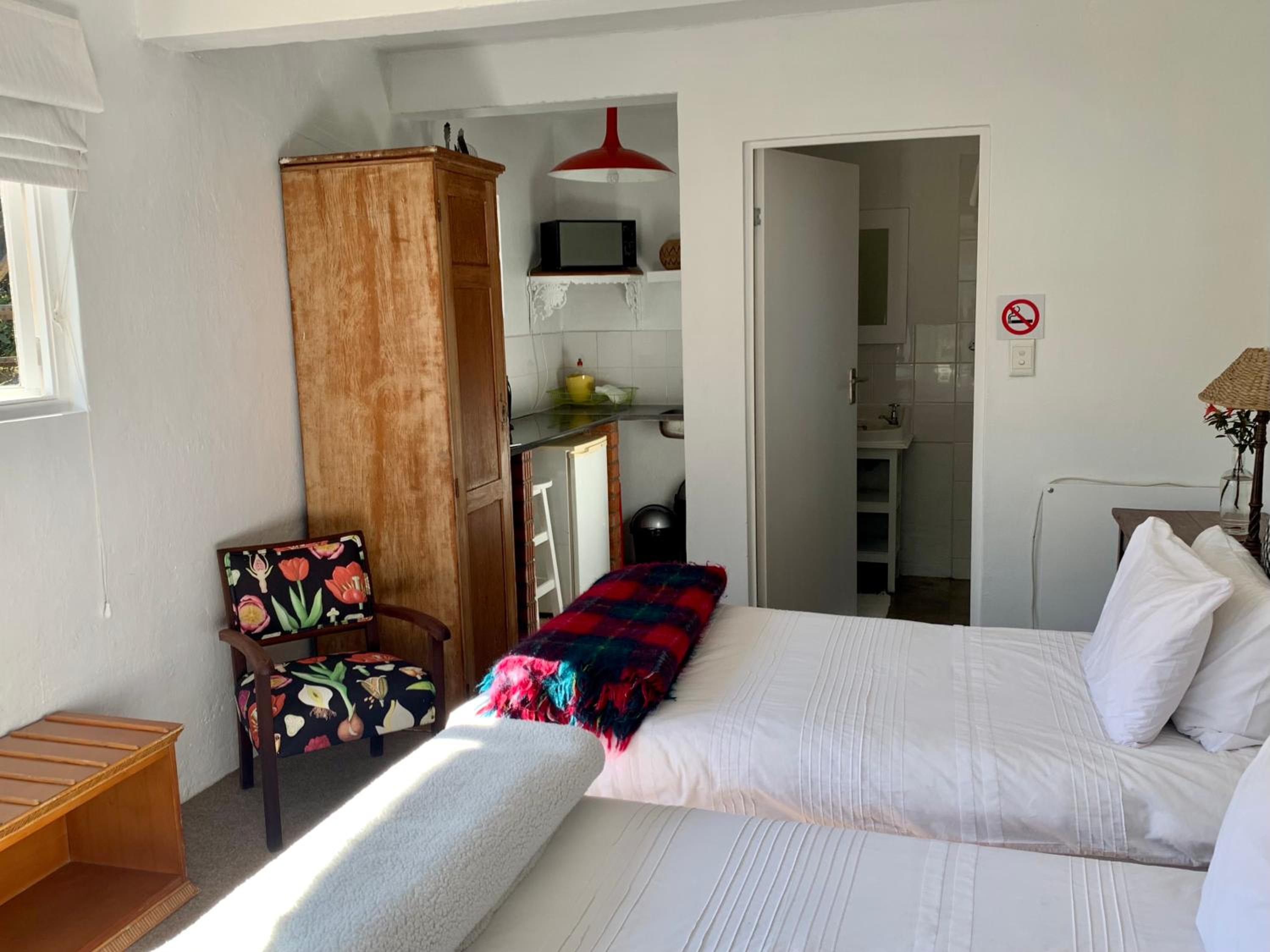 Comfort Double Room photo 1