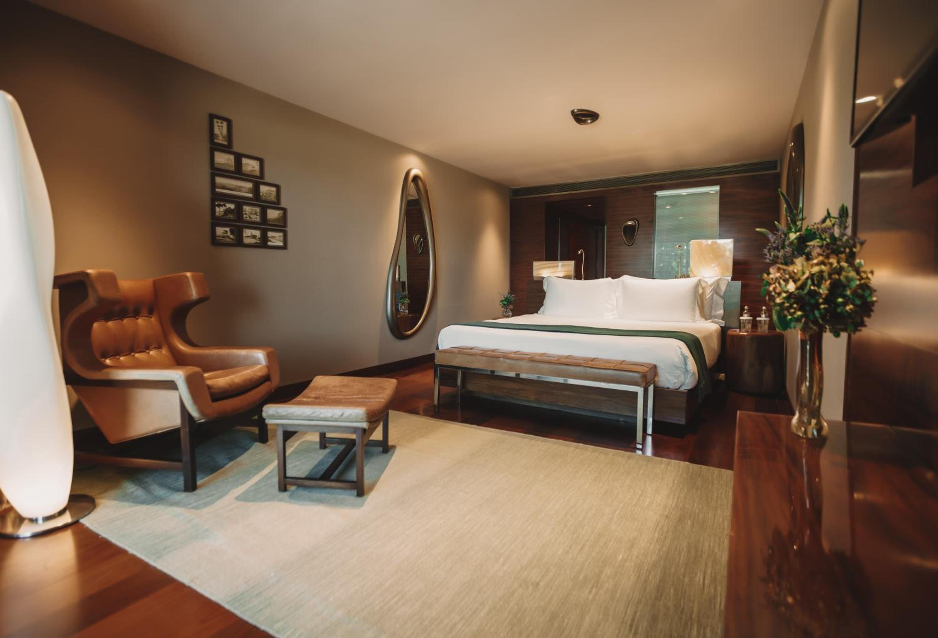 Superior Double Room with Sea View First Floor - Photo 1
