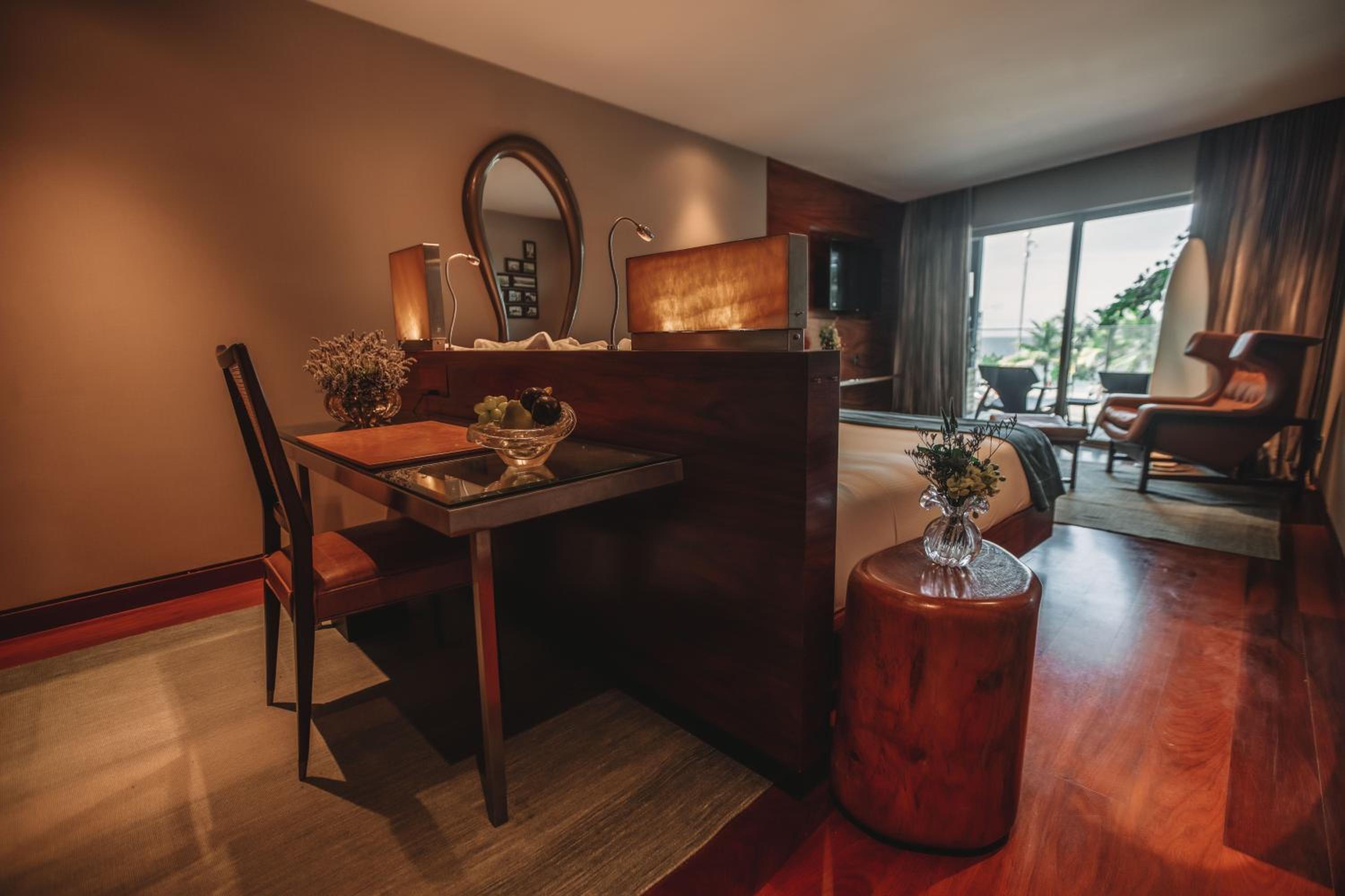 Superior Double Room with Sea View First Floor - Photo 3