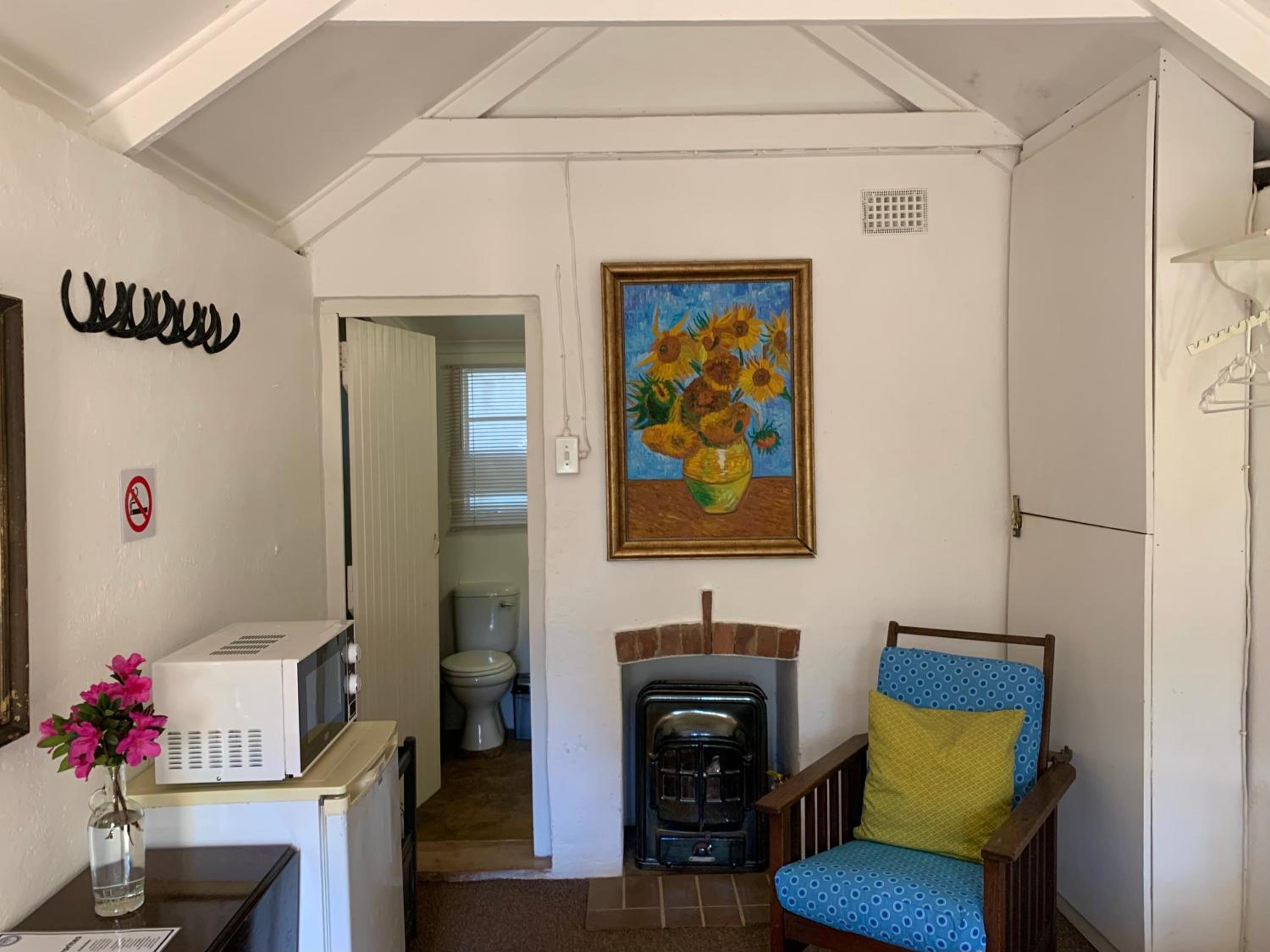 Double Room with Patio photo 2