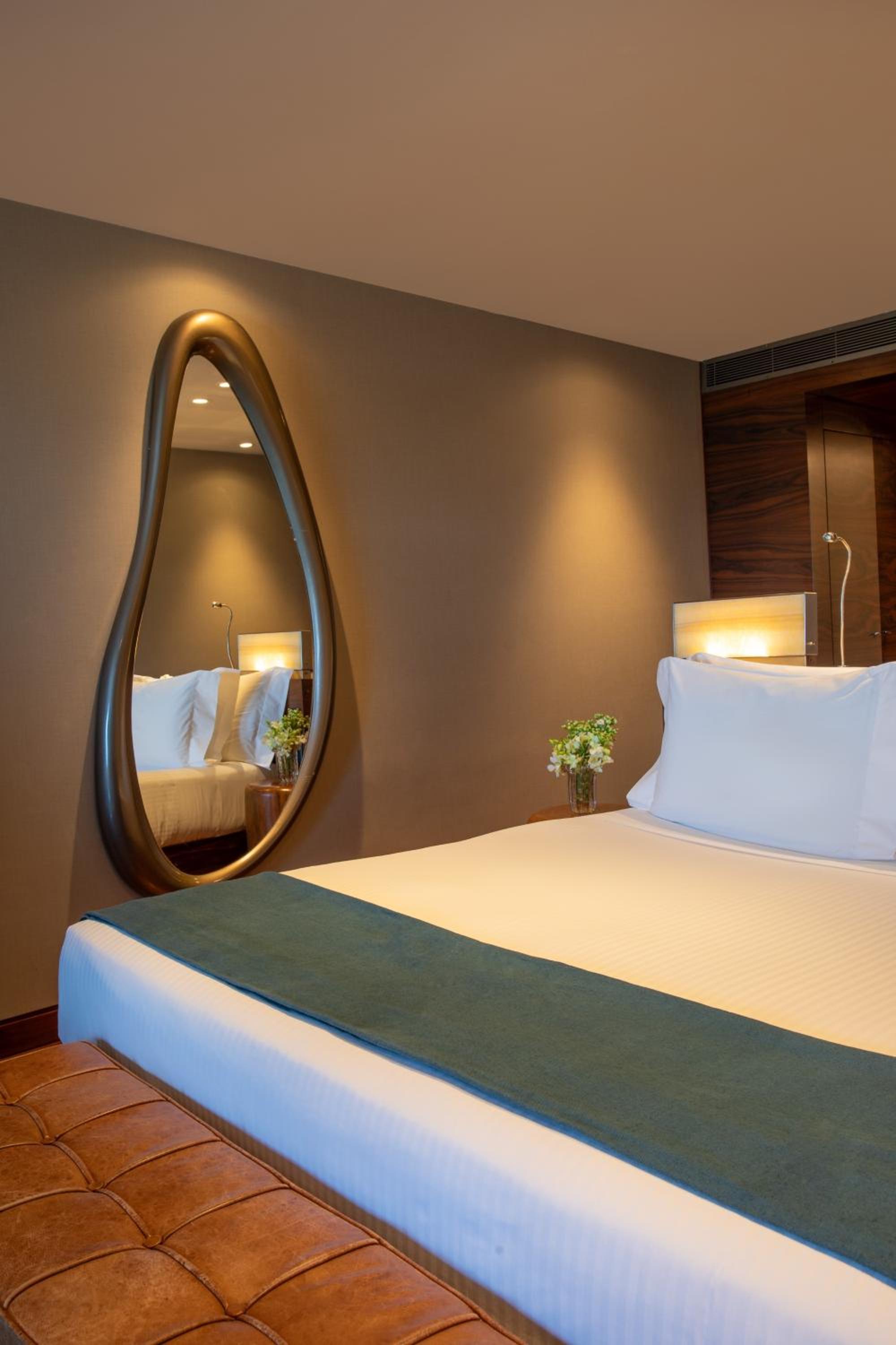 Deluxe Double Room with Sea View - Photo 1