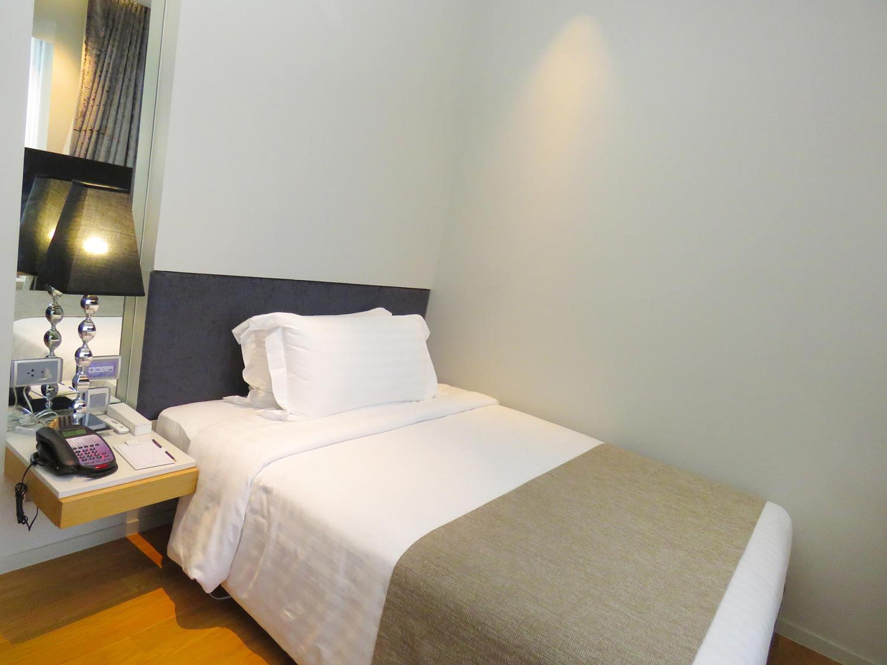 Two Bedroom Suite