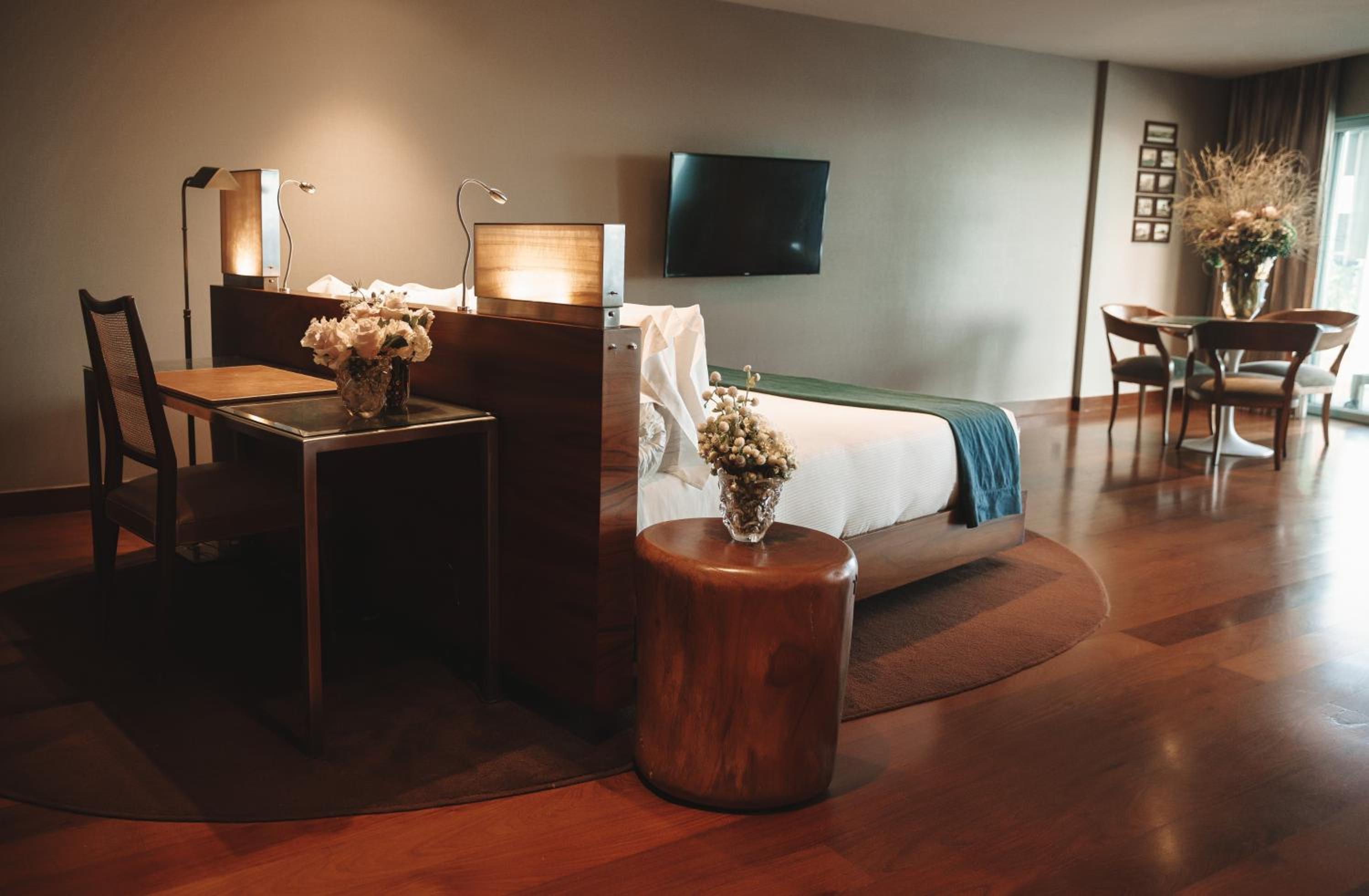 Suite with Sea View - Photo 2