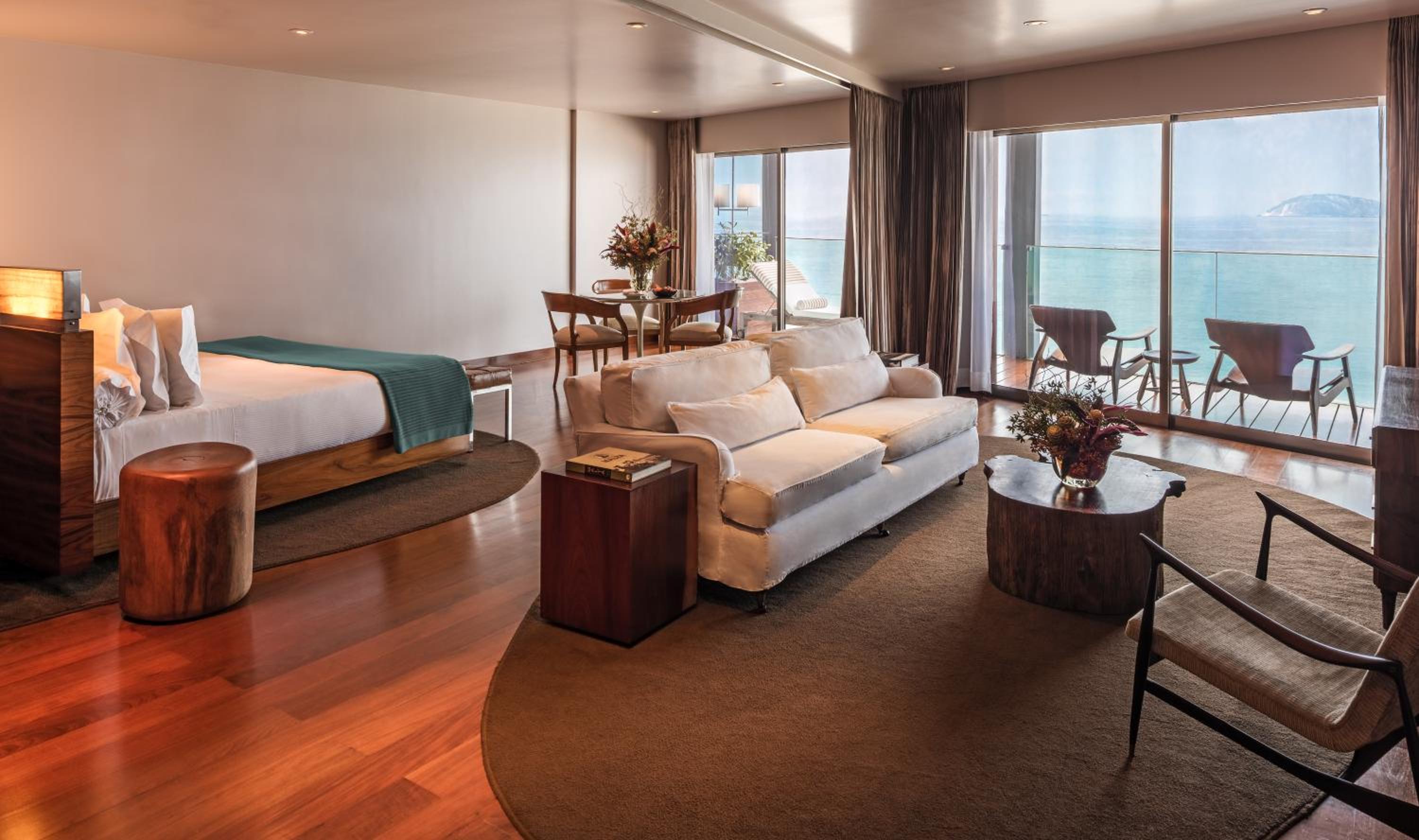 Suite with Sea View - Photo 1