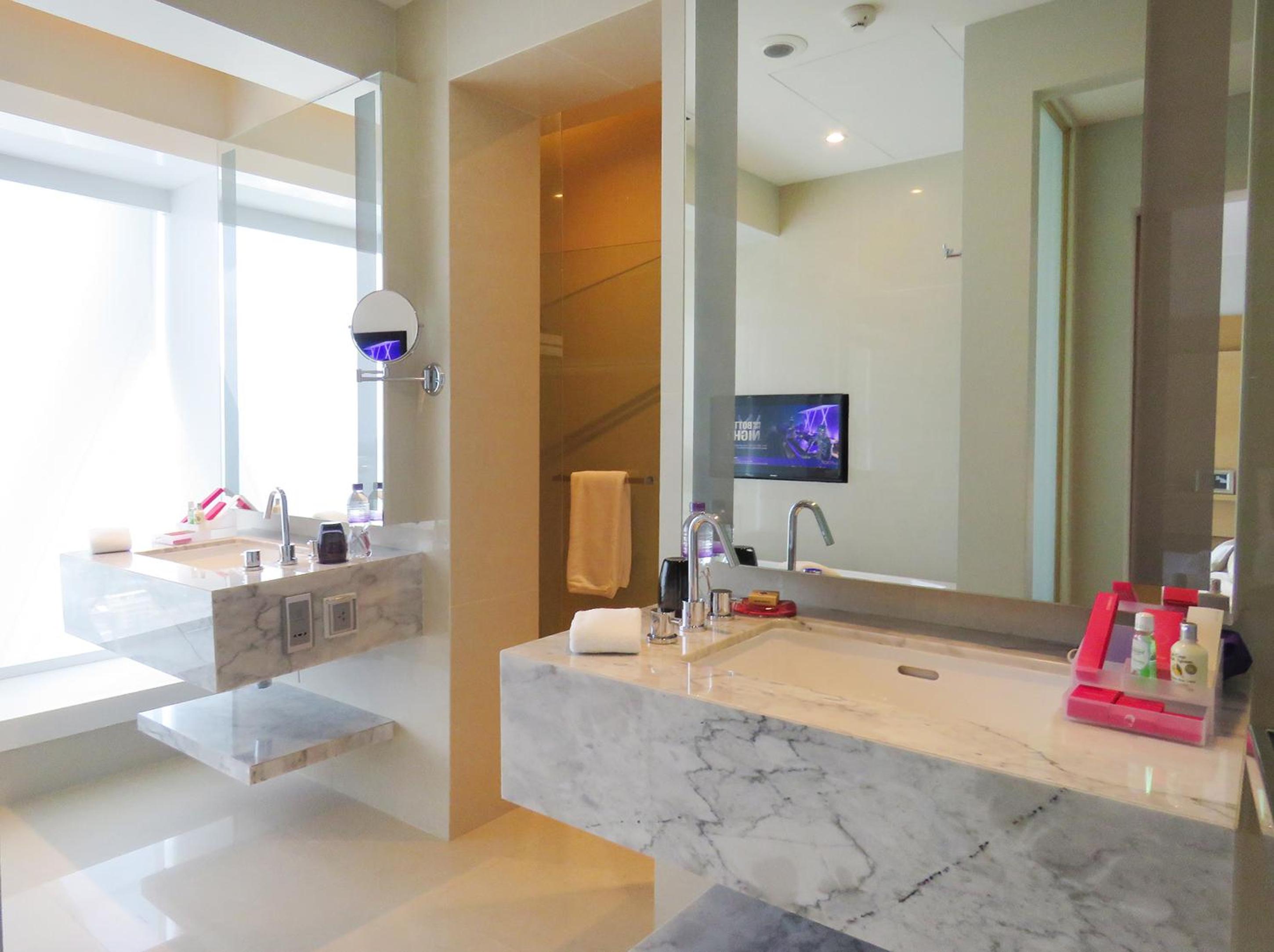 Two Bedroom Suite