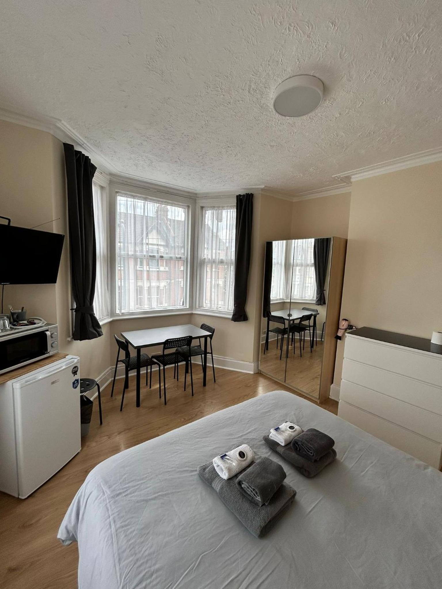 Deluxe Room photo 1