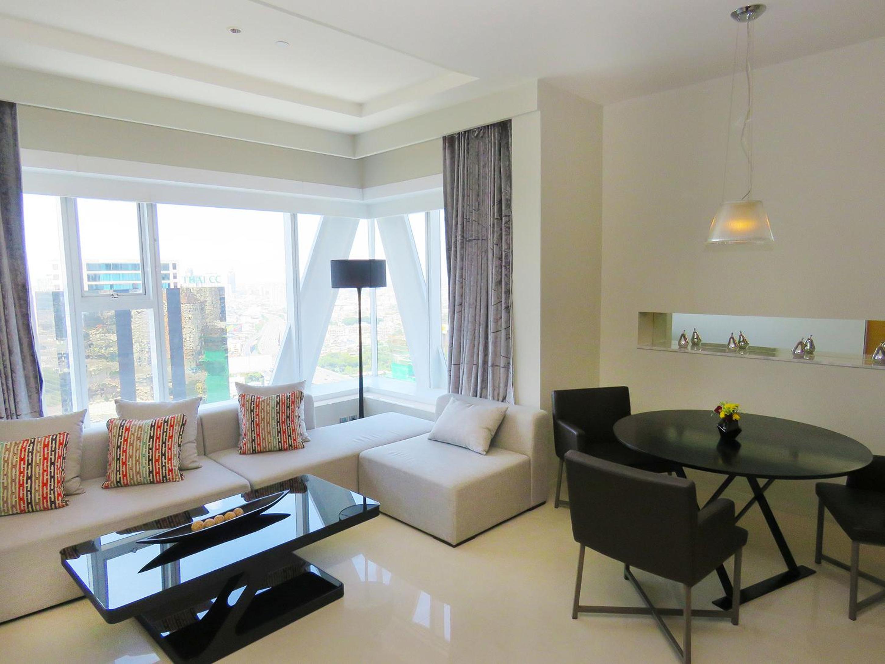 Two Bedroom Suite