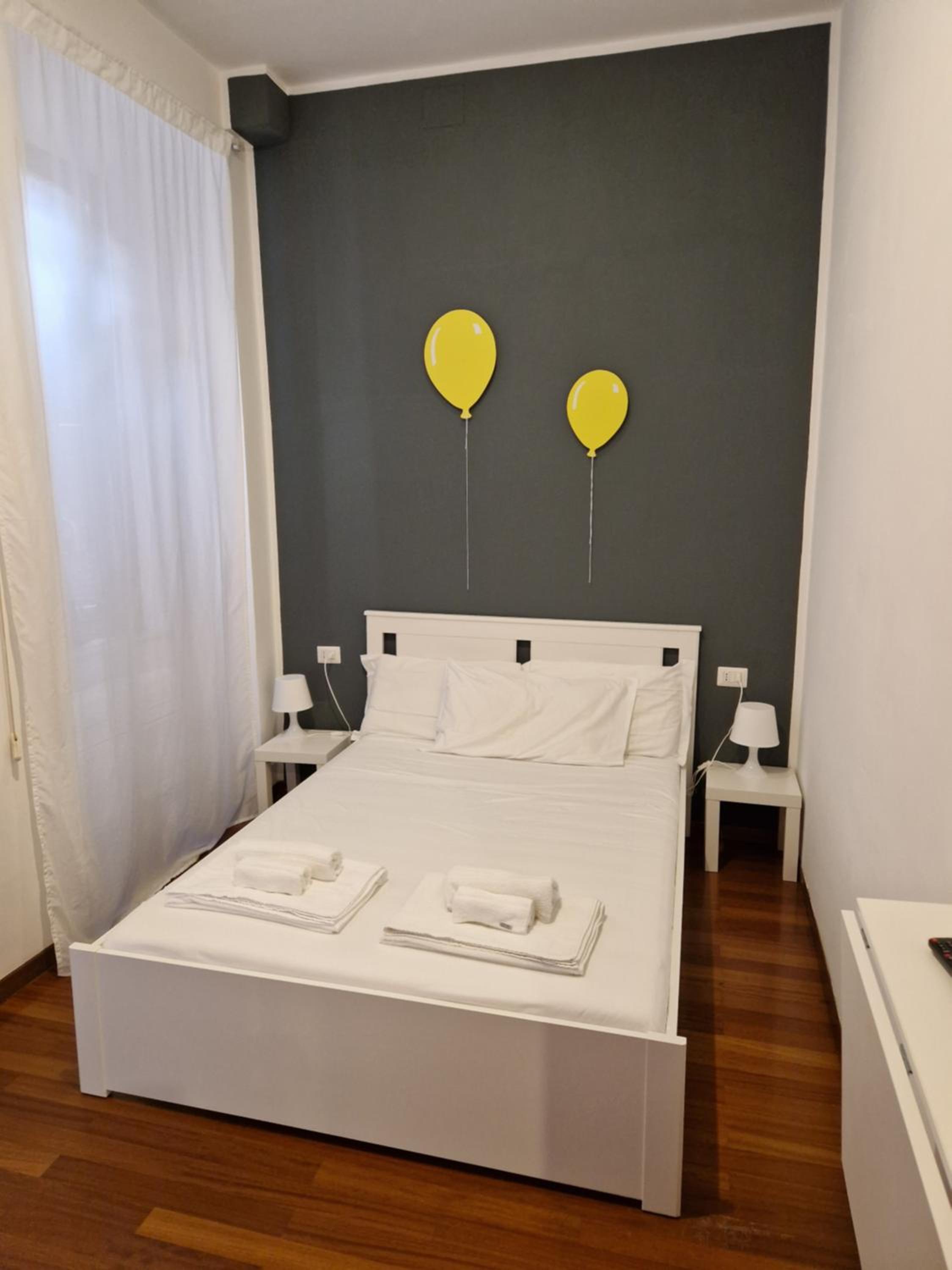 Small Double Room photo 1