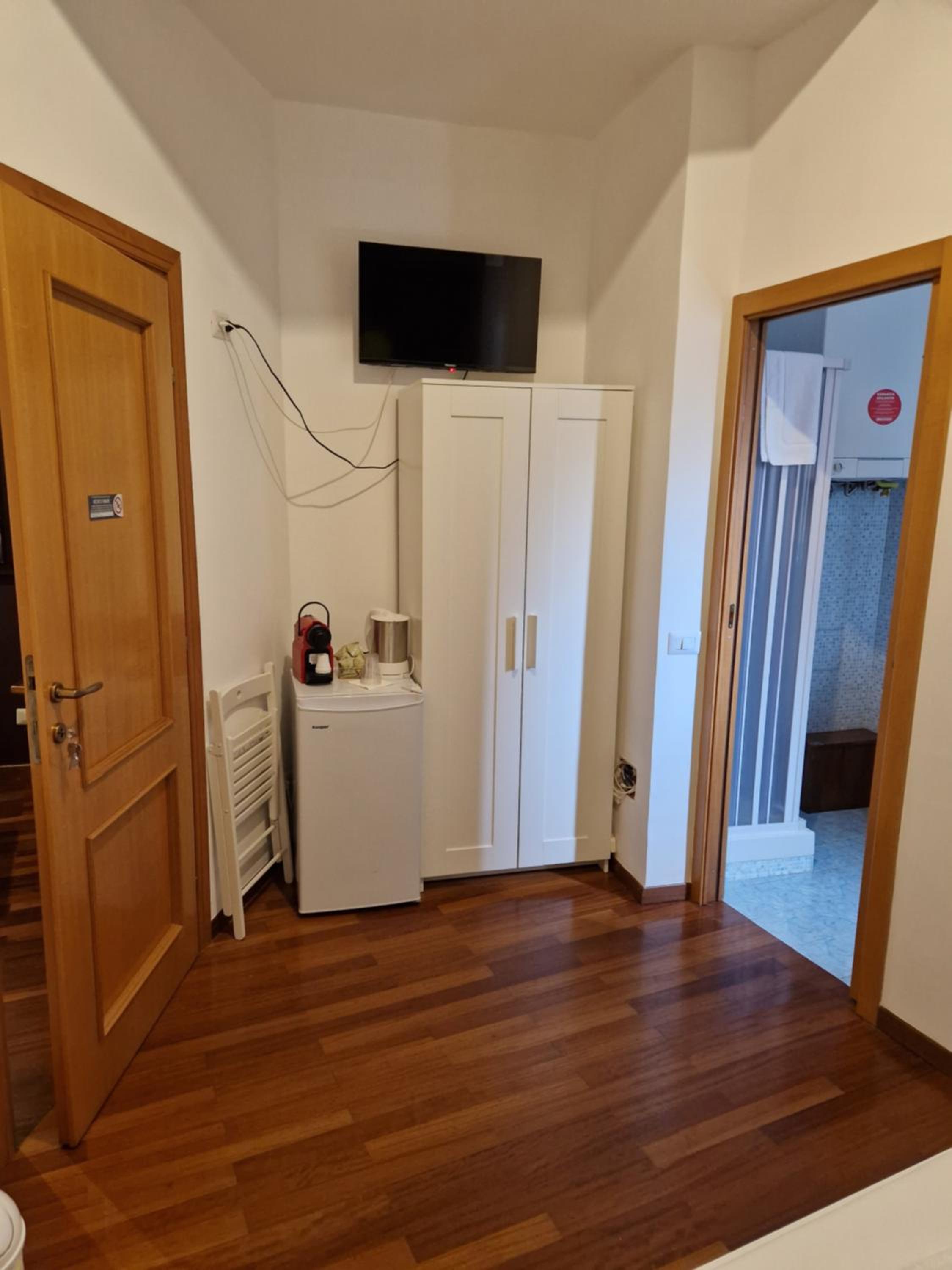 Small Double Room photo 2