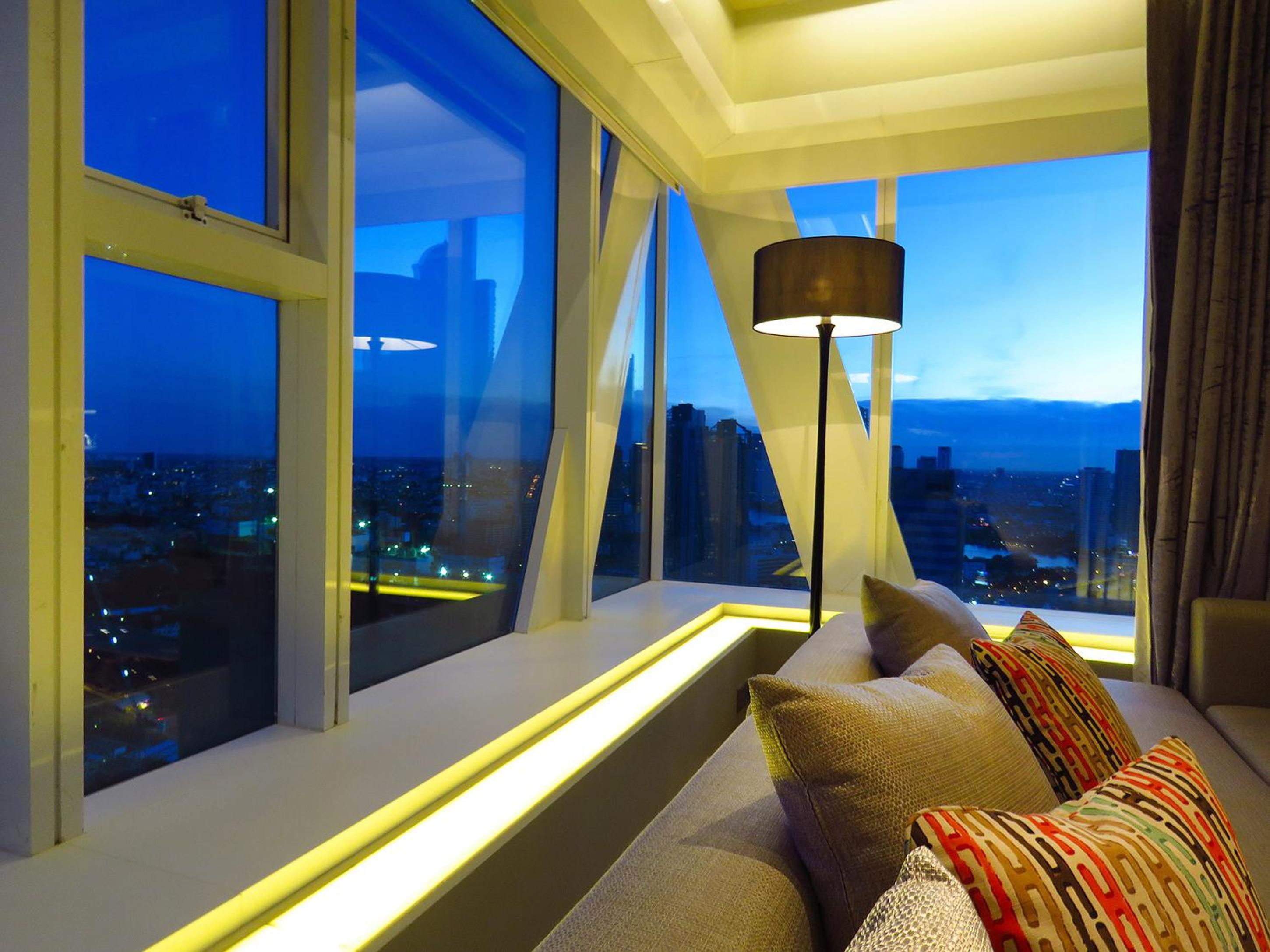 Two Bedroom Suite