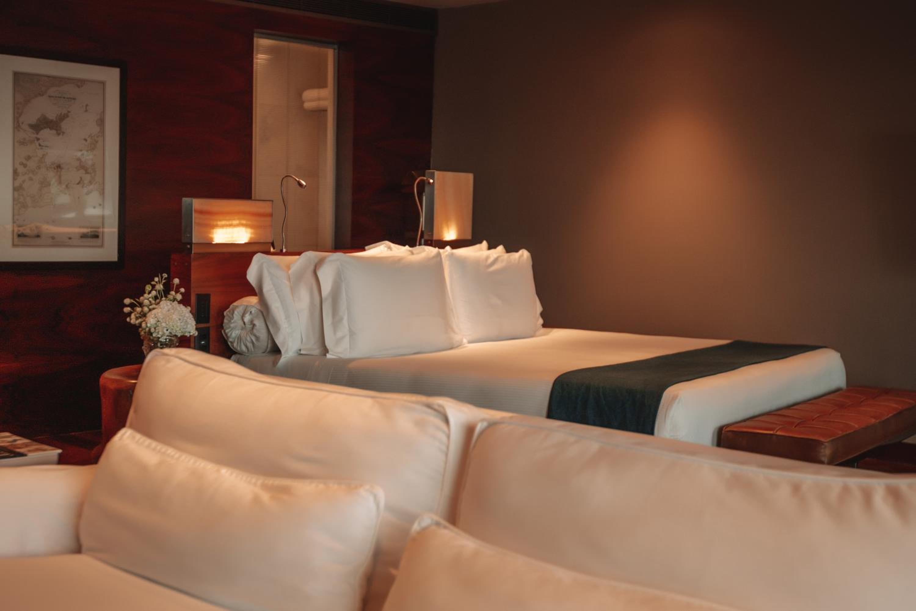 Suite with Sea View - Photo 3