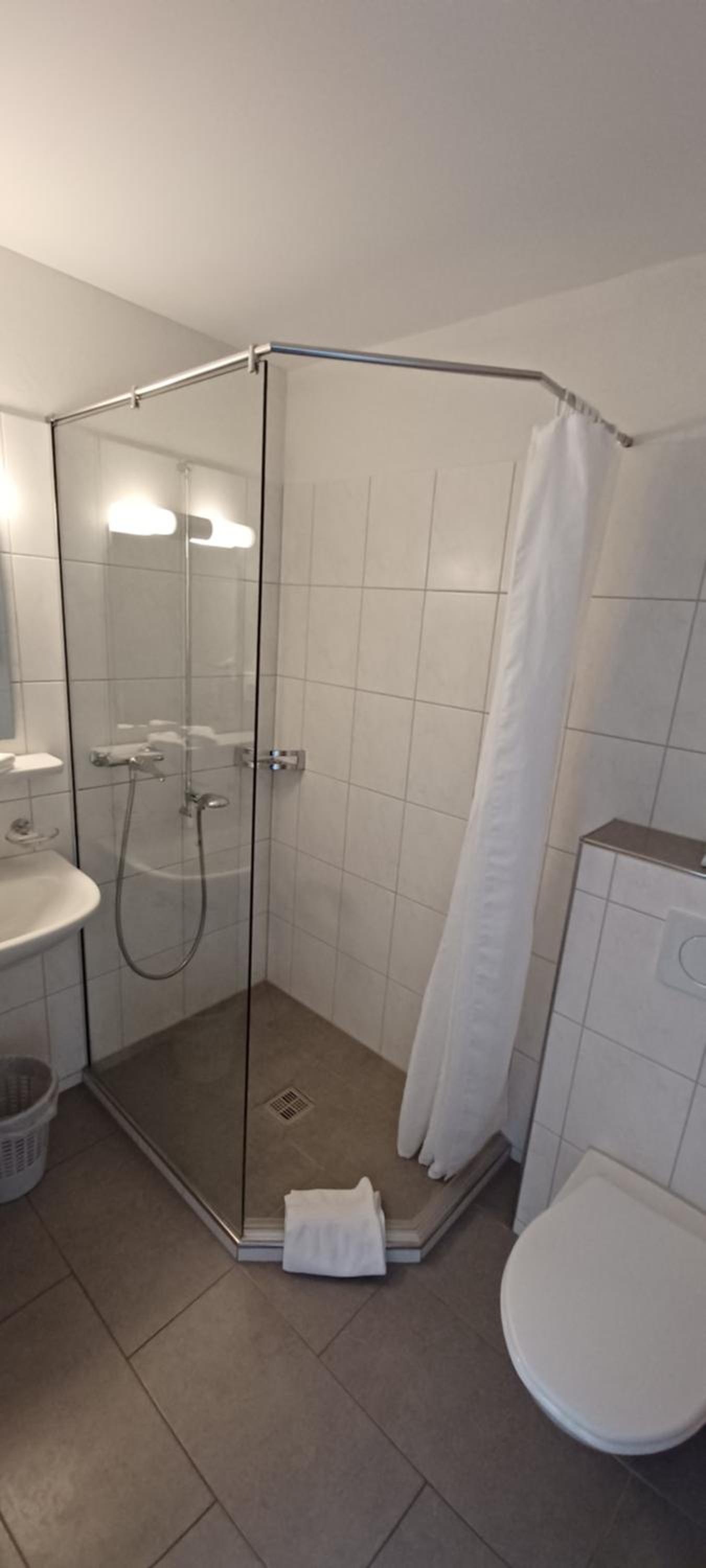 Single Room with Shower photo 2