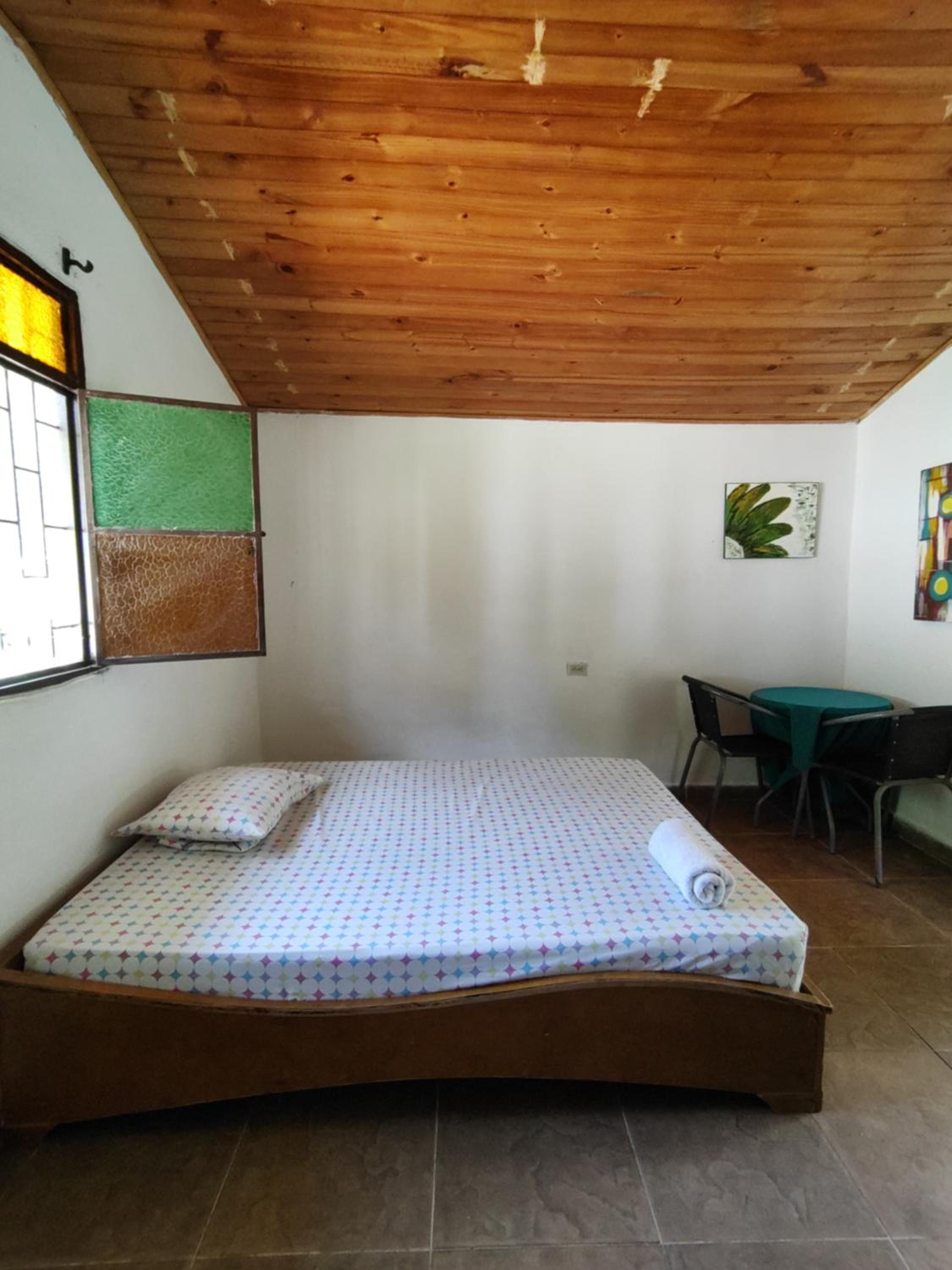 Double Room With Private Bathroom photo 1