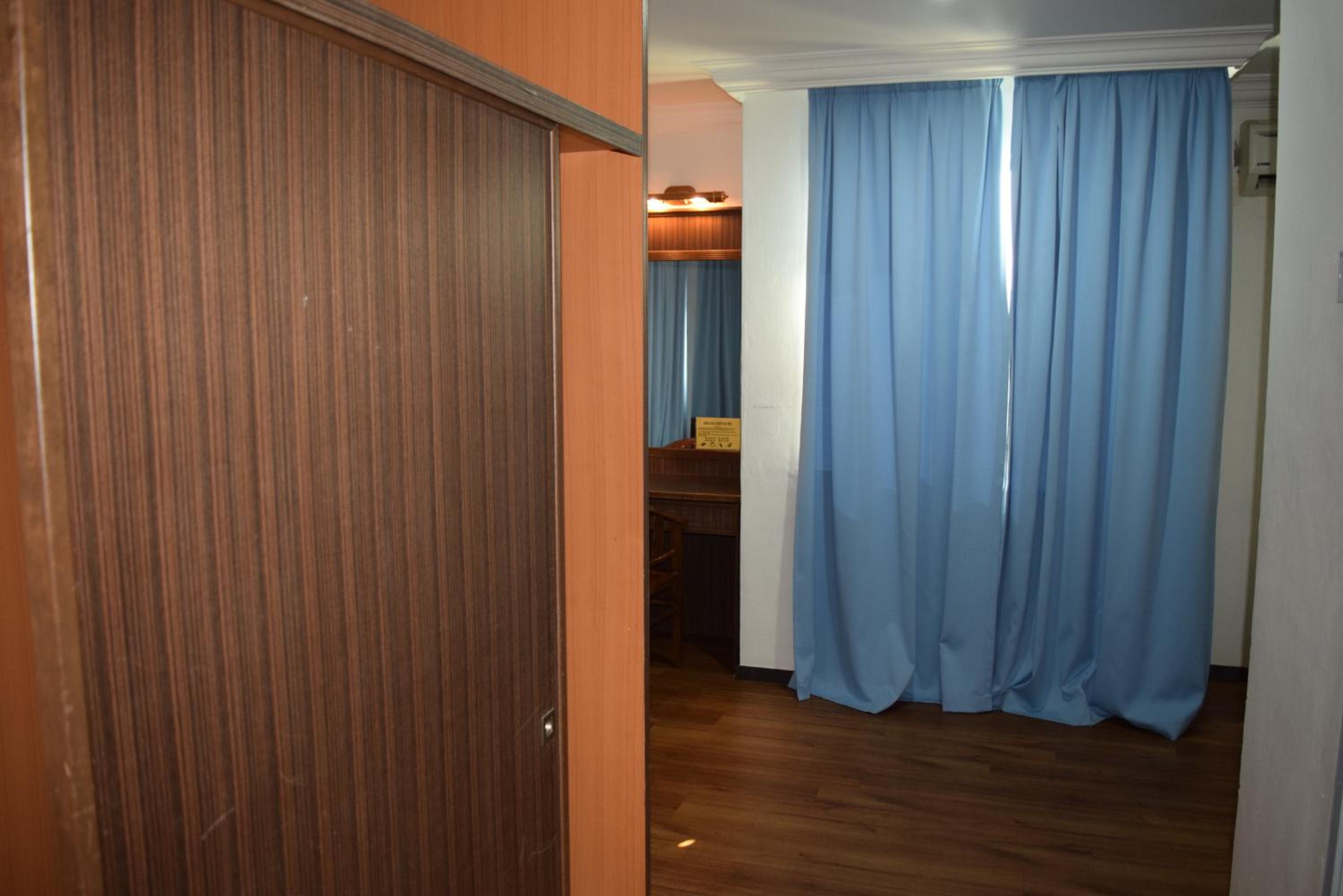 Deluxe Double Room - Photo 2